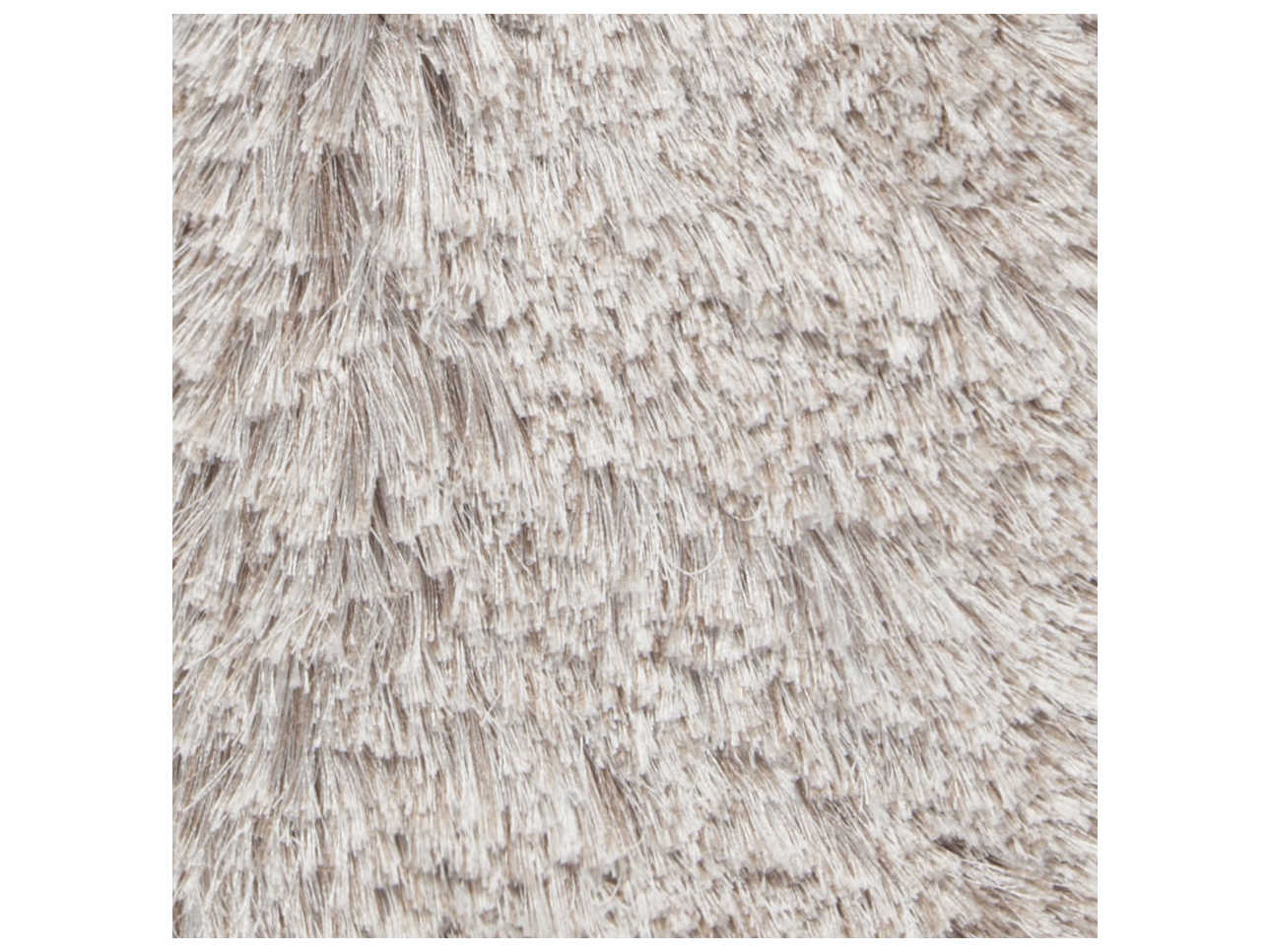 Chandra Teagan Shag Area Rug