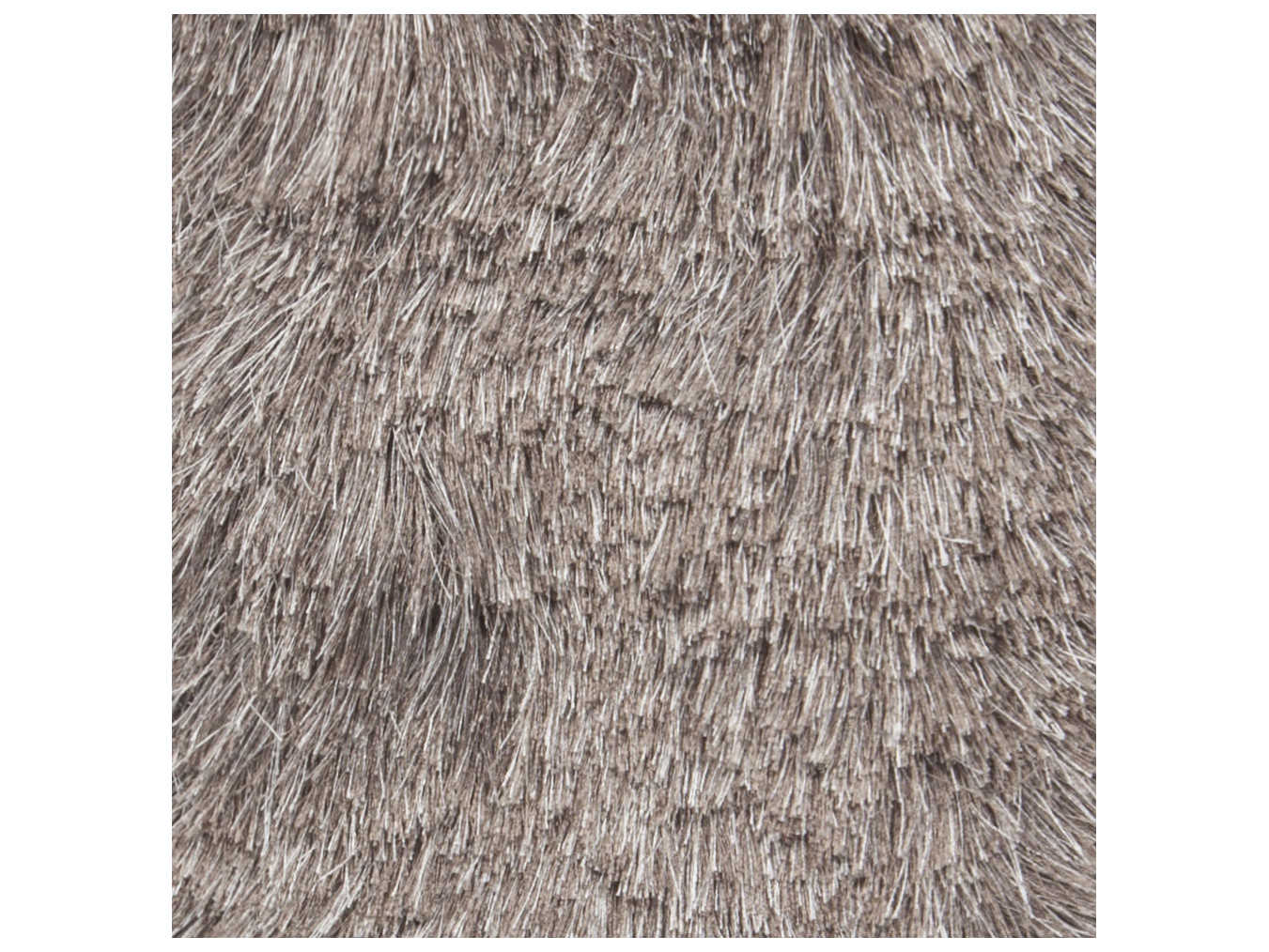 Chandra Teagan Shag Area Rug