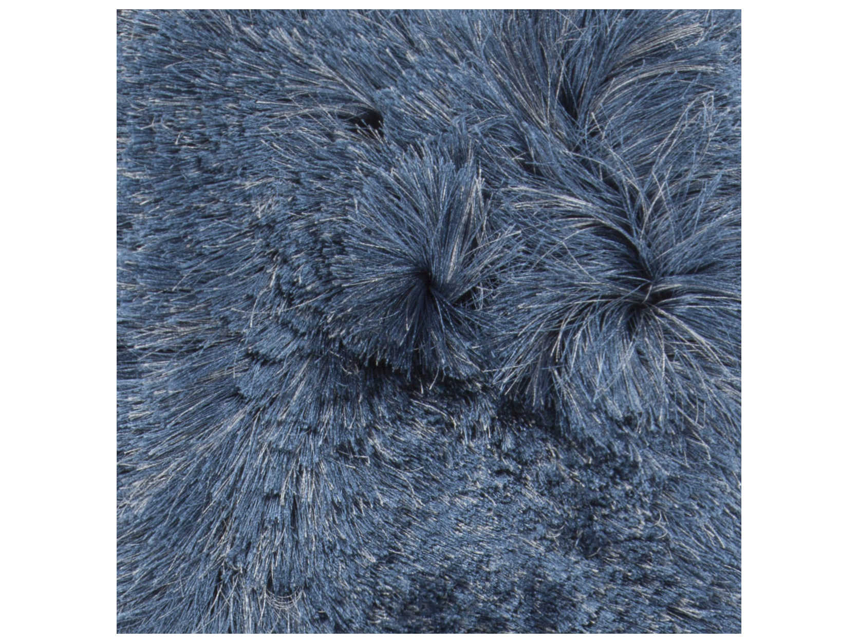 Chandra Teagan Shag Area Rug