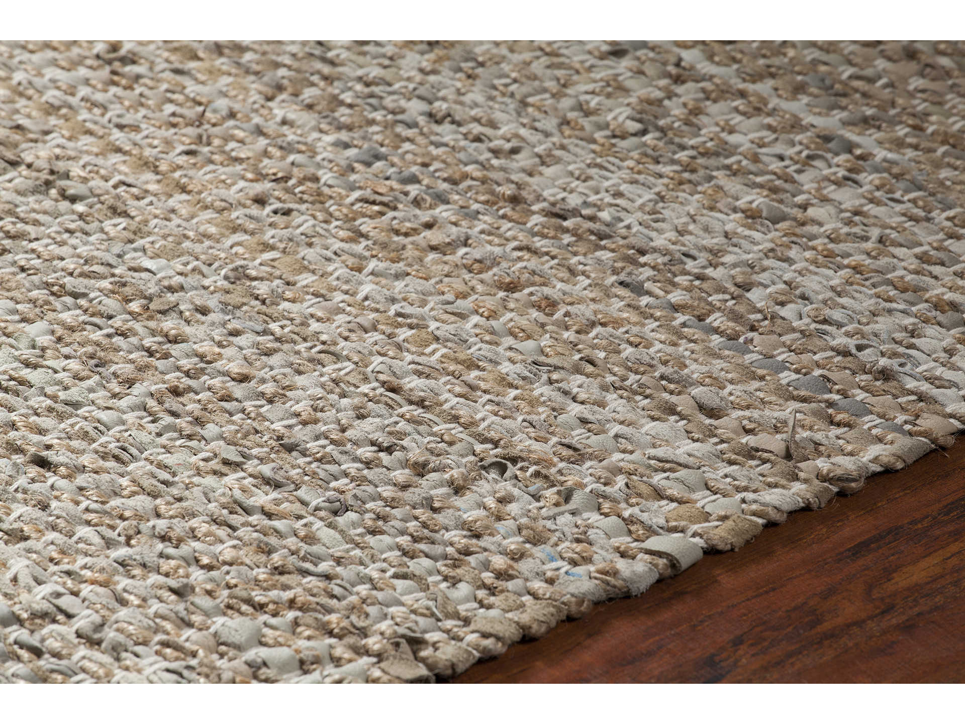 Chandra Tenola Chevron Area Rug