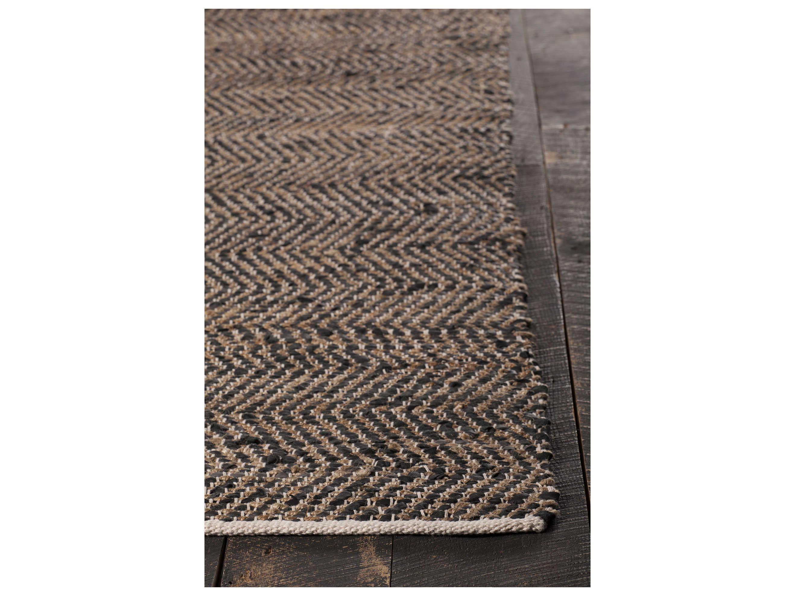 Chandra Tenola Chevron Area Rug