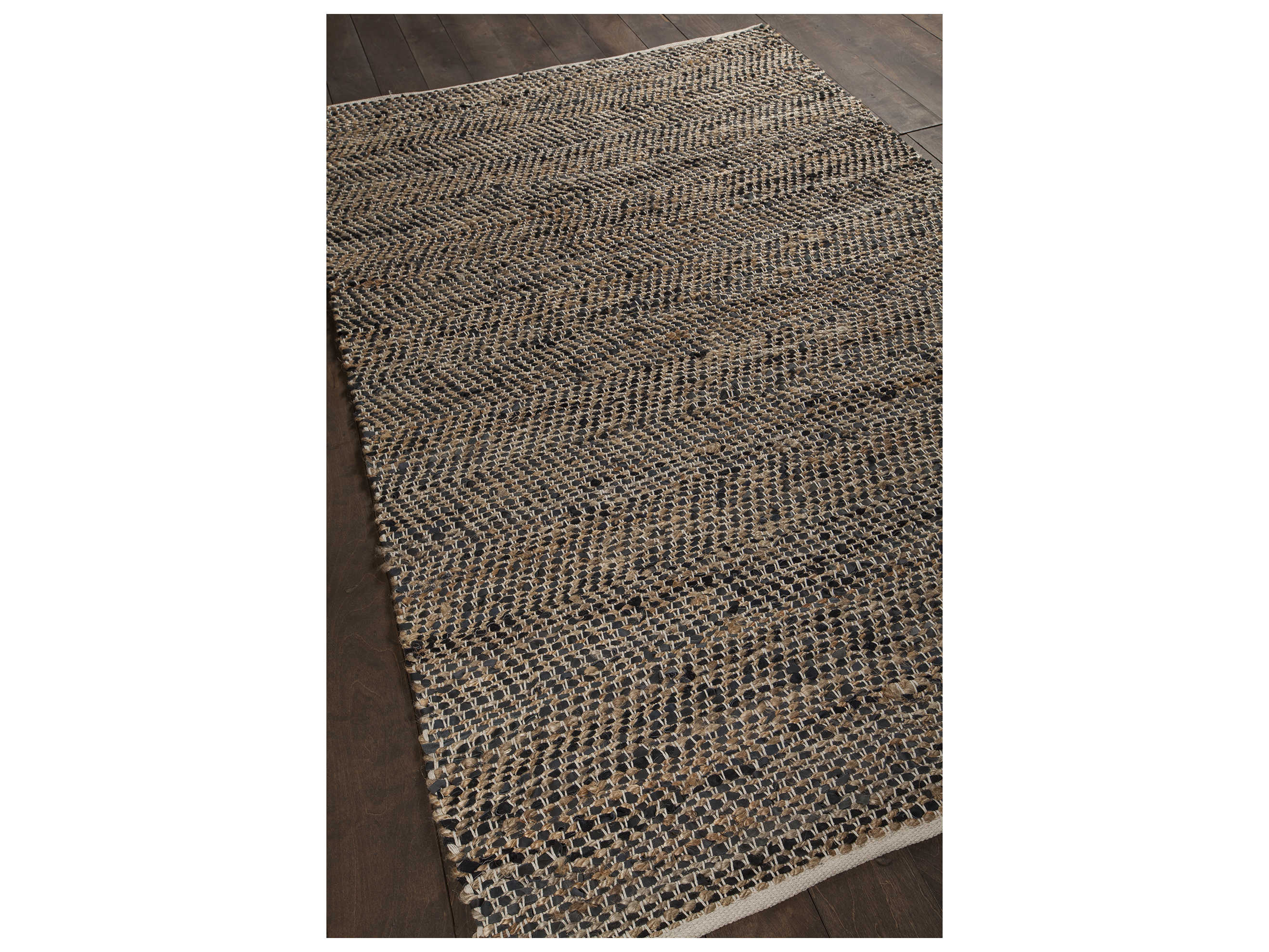 Chandra Tenola Chevron Area Rug