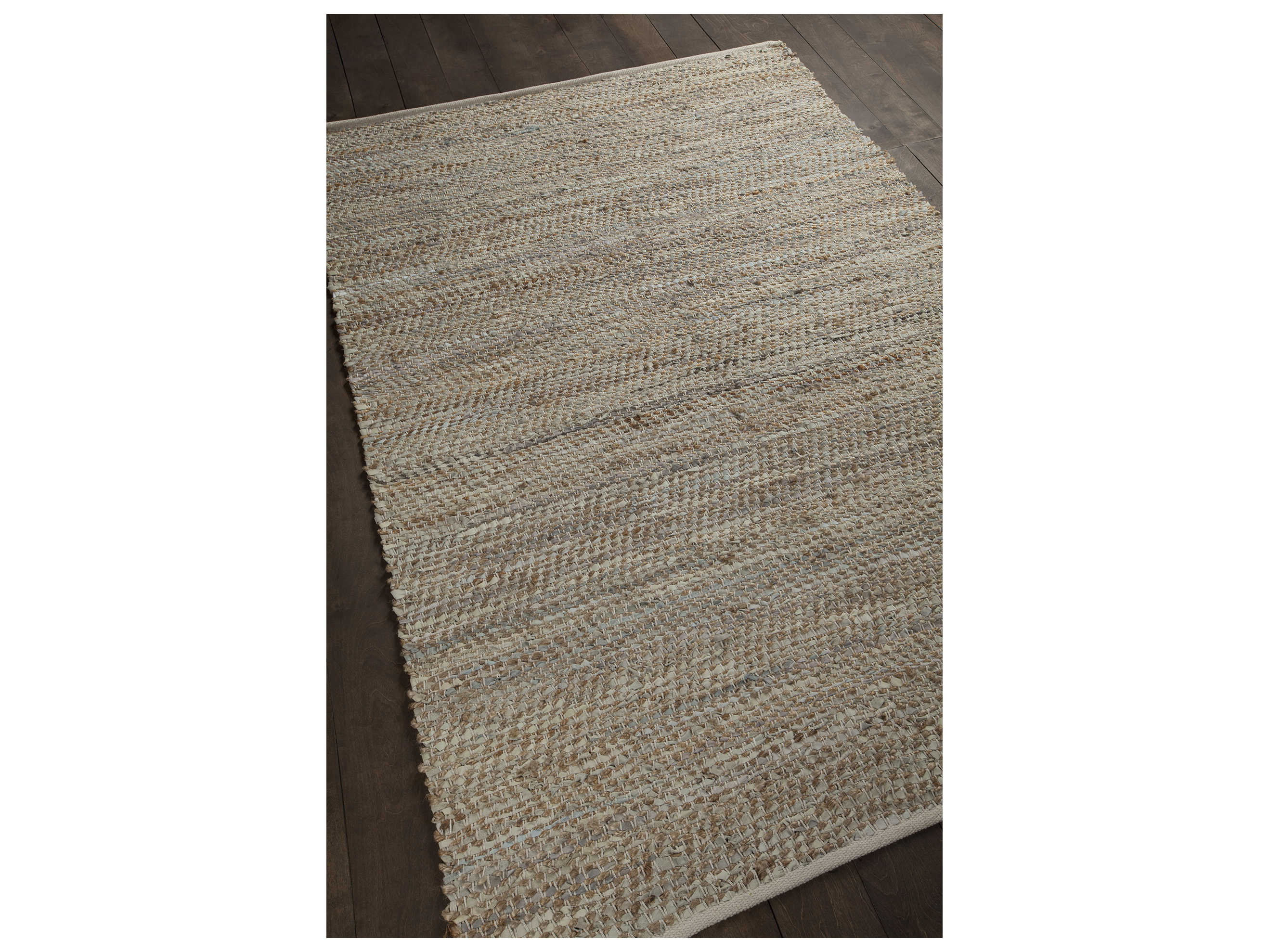 Chandra Tenola Chevron Area Rug