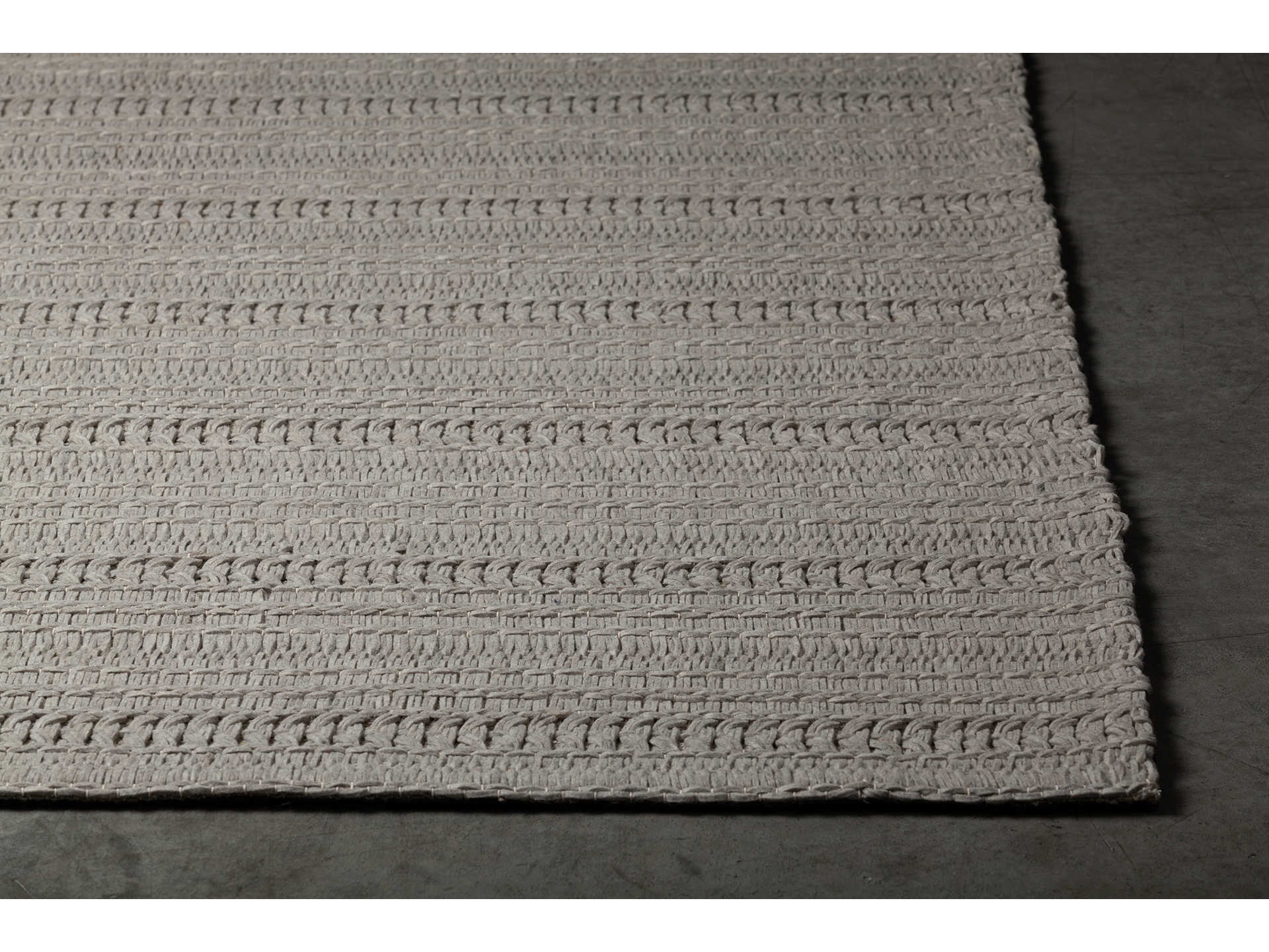 Chandra Tia Striped Area Rug