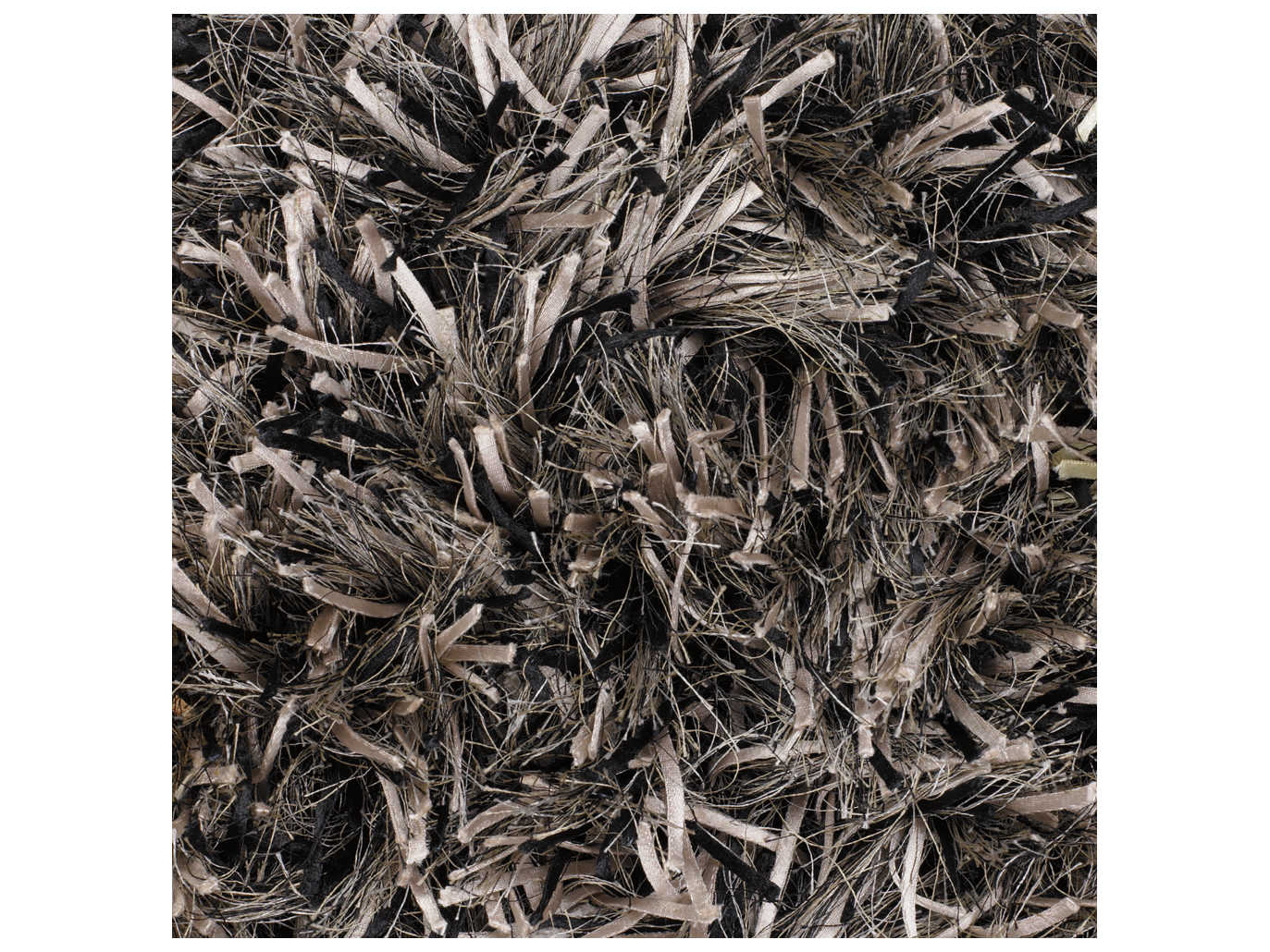 Chandra Tulip Shag Area Rug