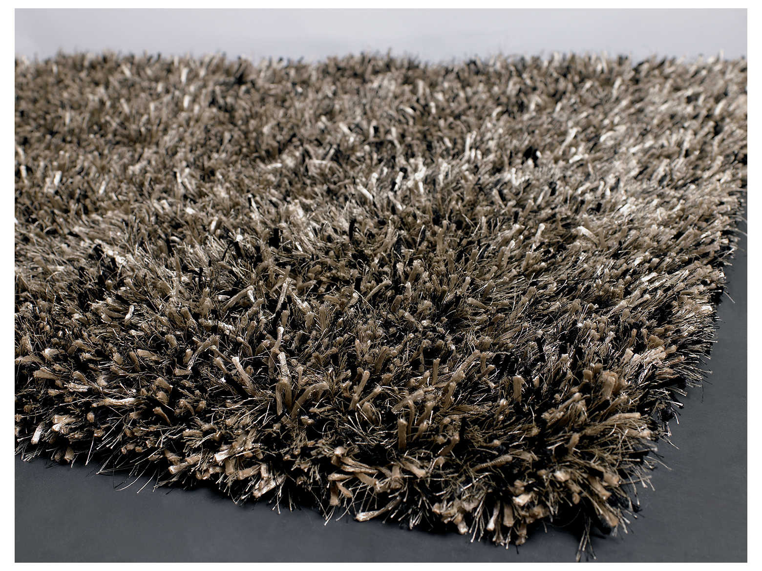 Chandra Tulip Shag Area Rug