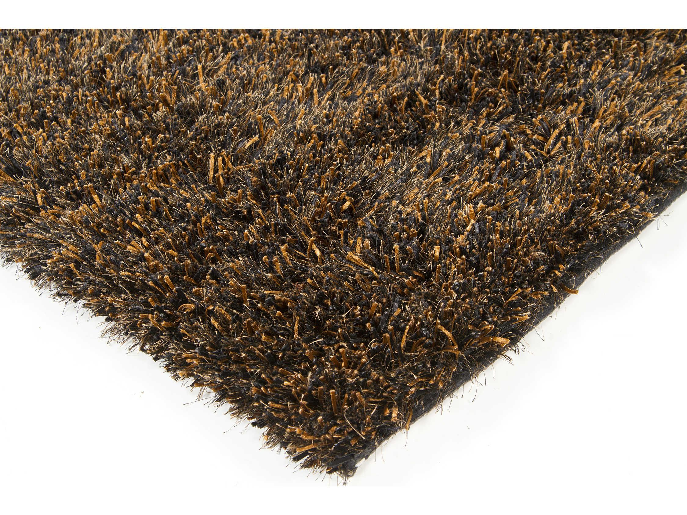 Chandra Tulip Shag Area Rug