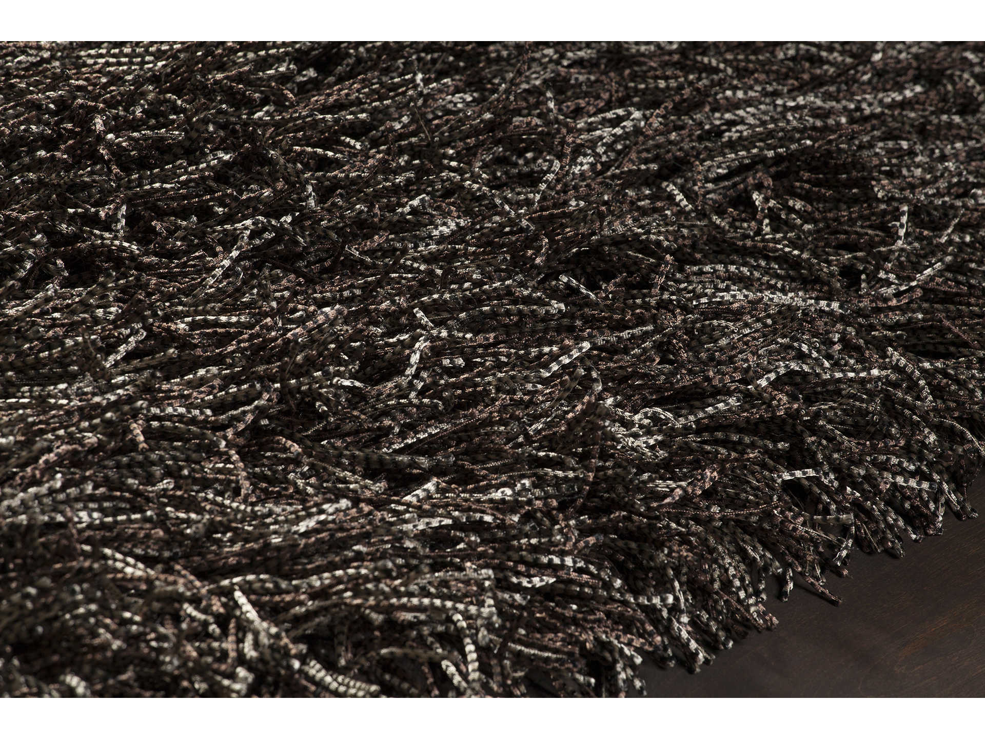 Chandra Tyra Shag Area Rug