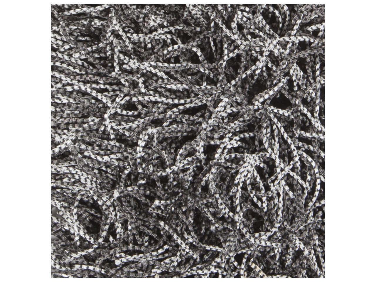 Chandra Tyra Shag Area Rug