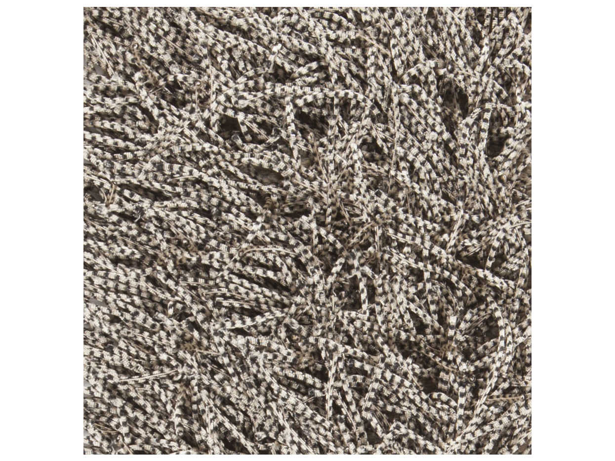 Chandra Tyra Shag Area Rug