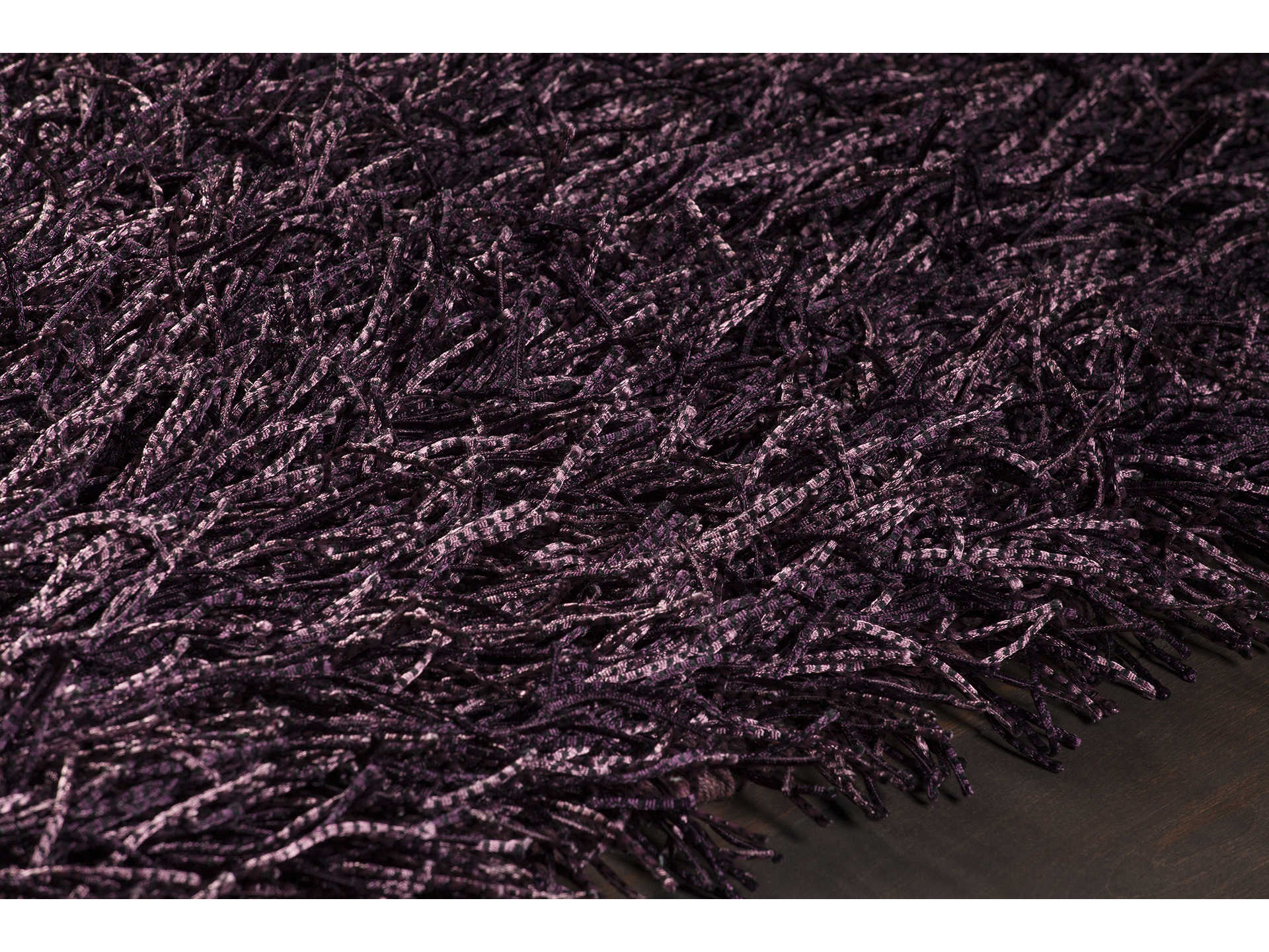 Chandra Tyra Shag Area Rug