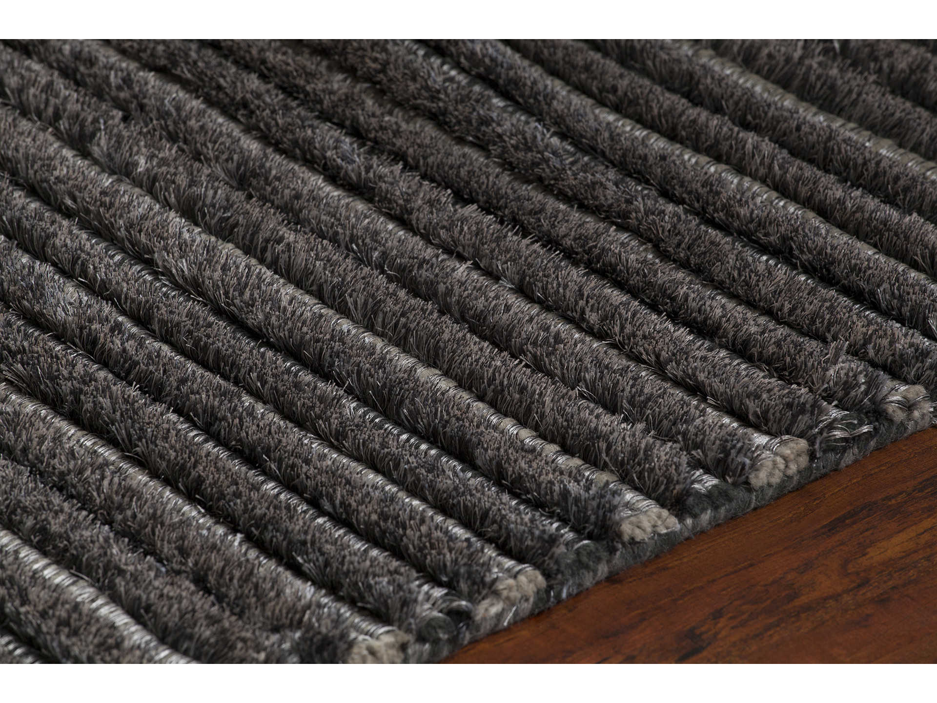 Chandra Ulrika Striped Area Rug