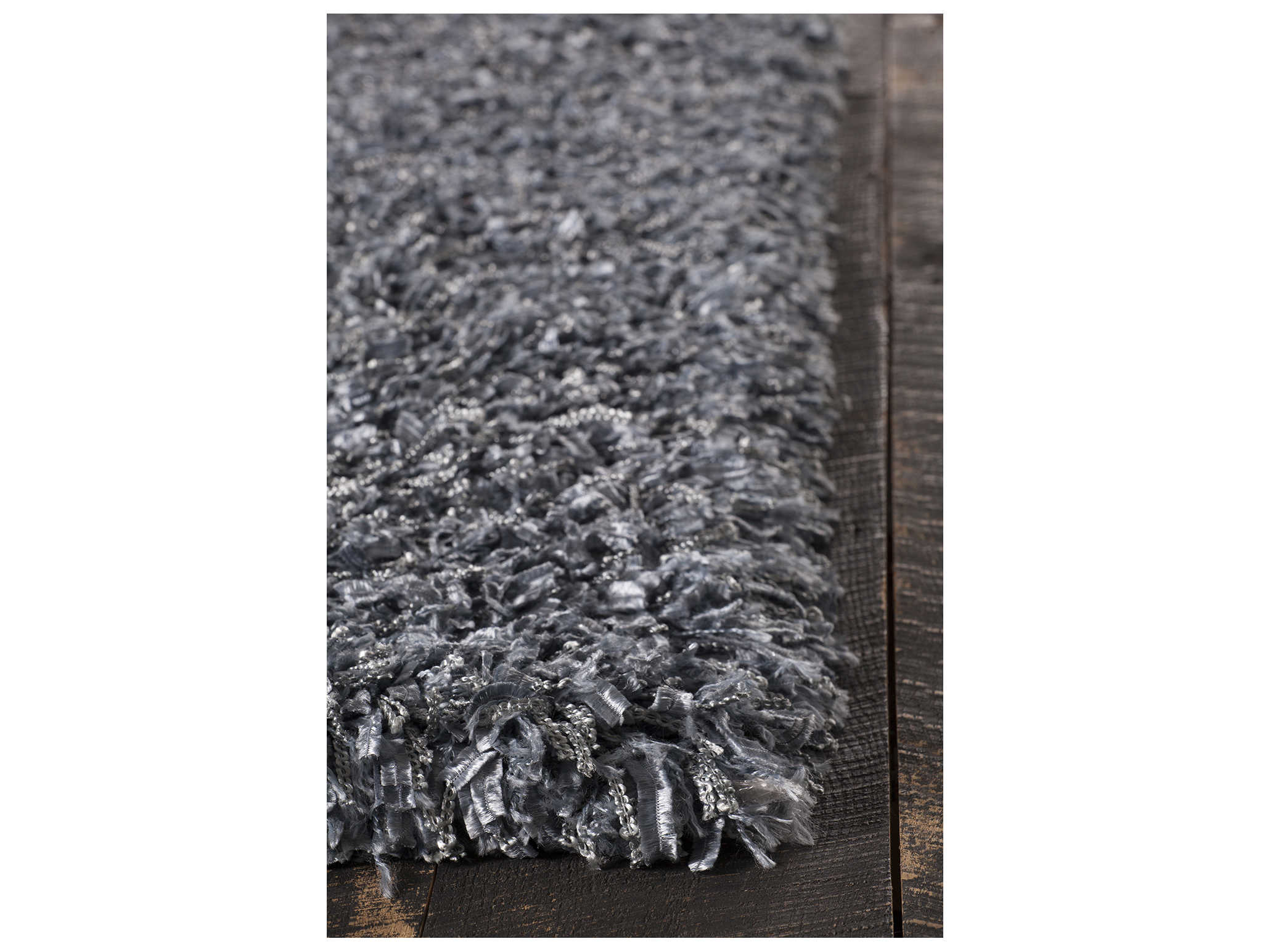 Chandra Vega Shag Area Rug