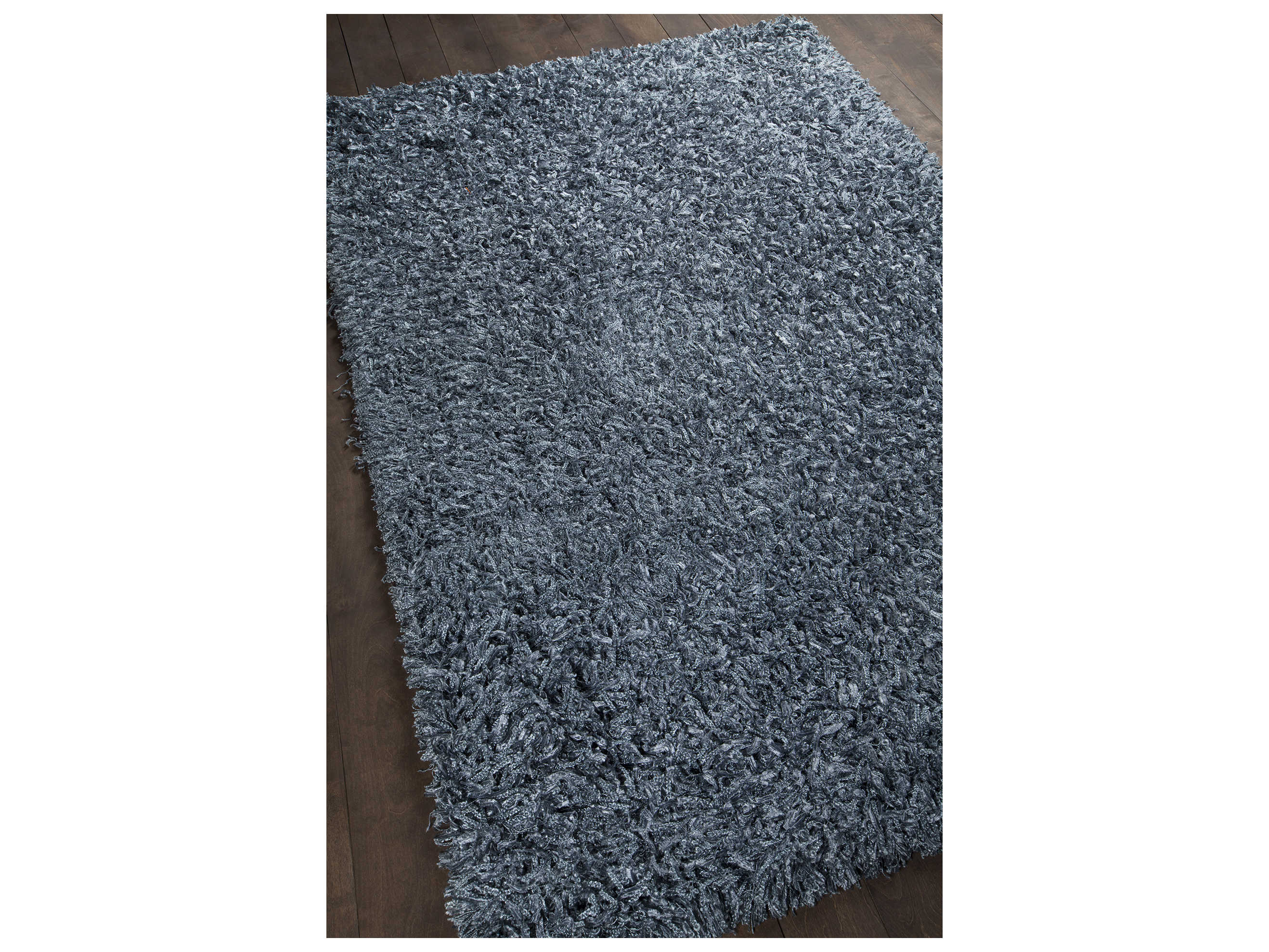 Chandra Vega Shag Area Rug