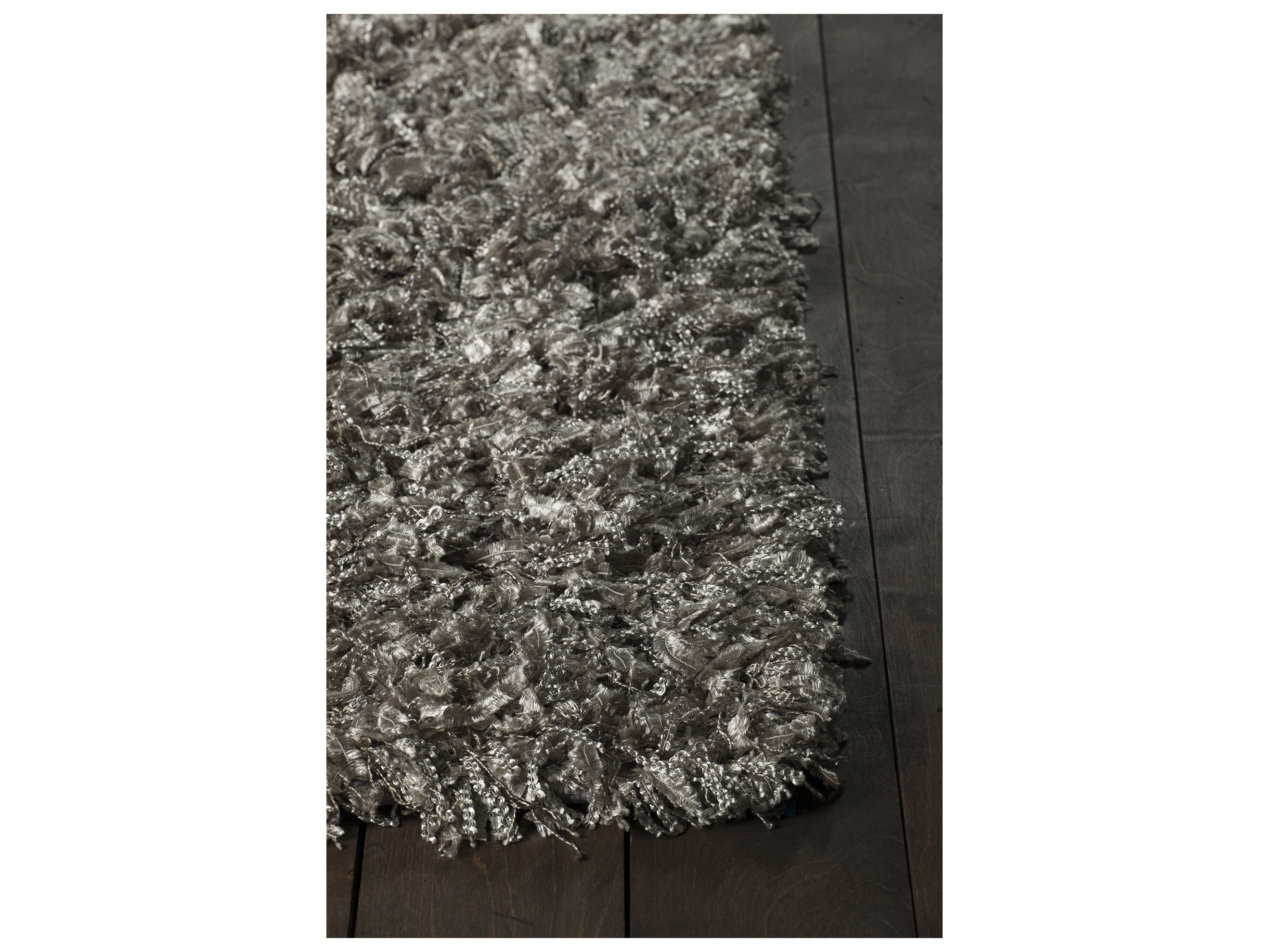 Chandra Vega Shag Area Rug