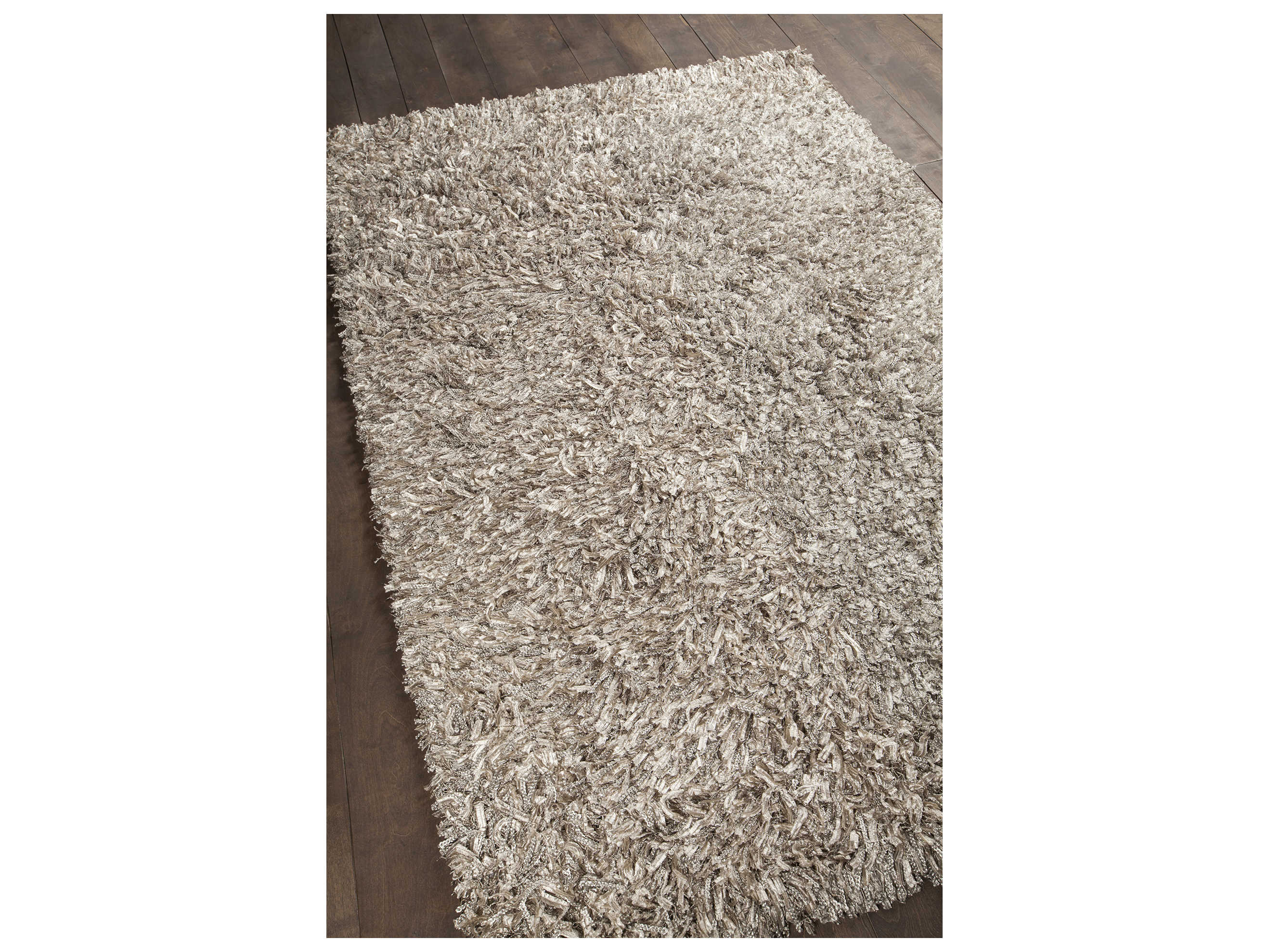 Chandra Vega Shag Area Rug