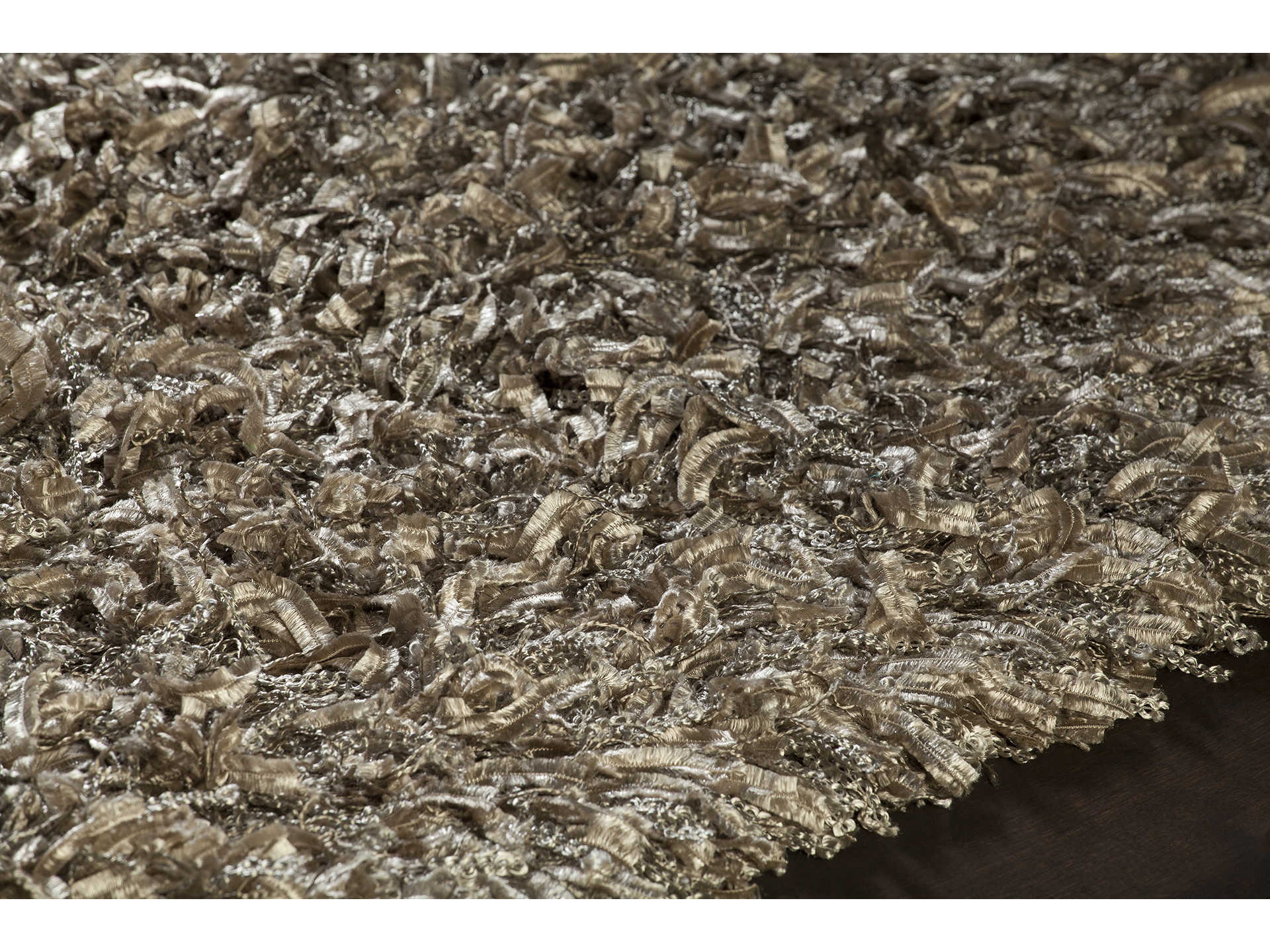 Chandra Vega Shag Area Rug