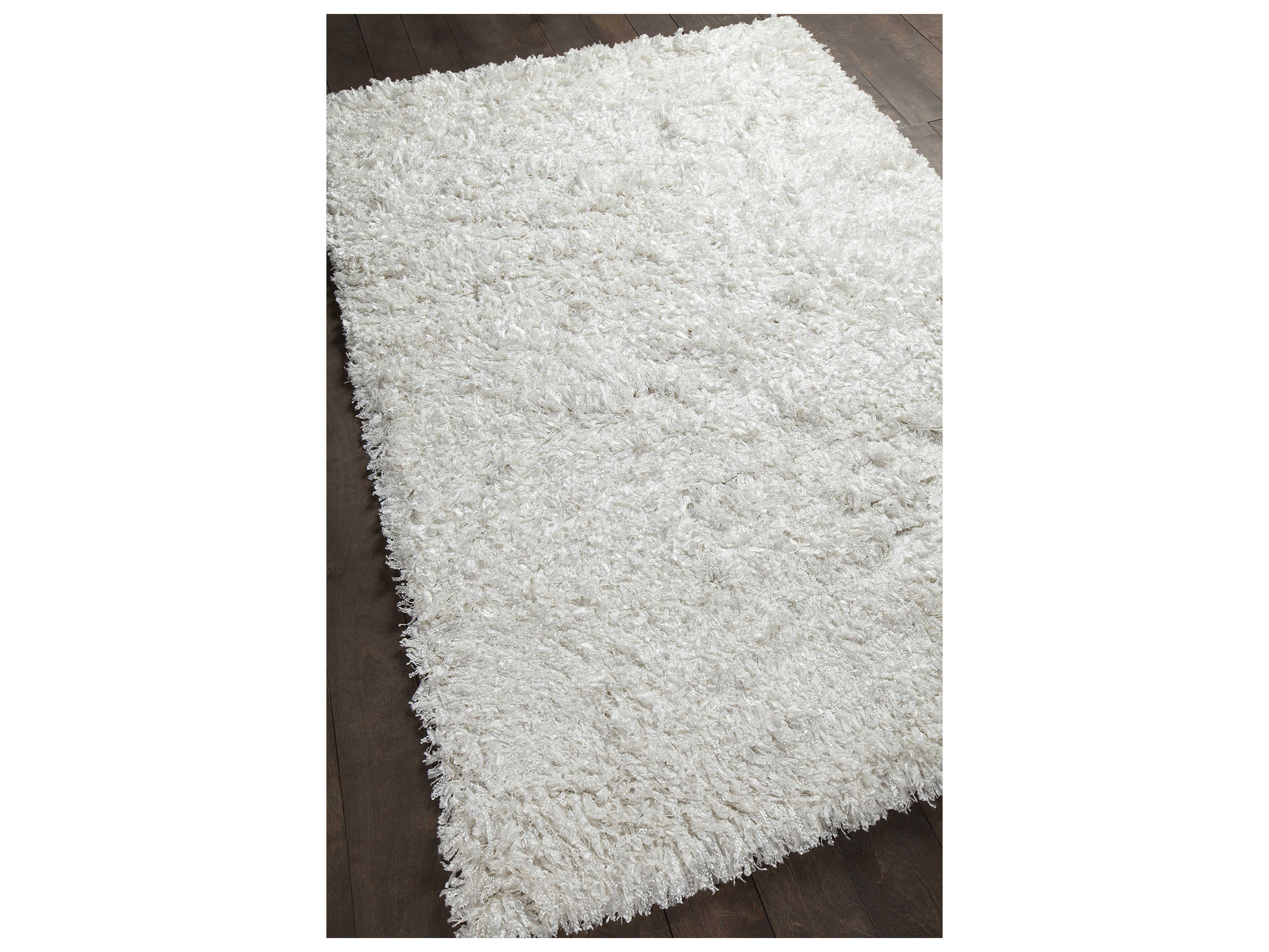 Chandra Vega Shag Area Rug