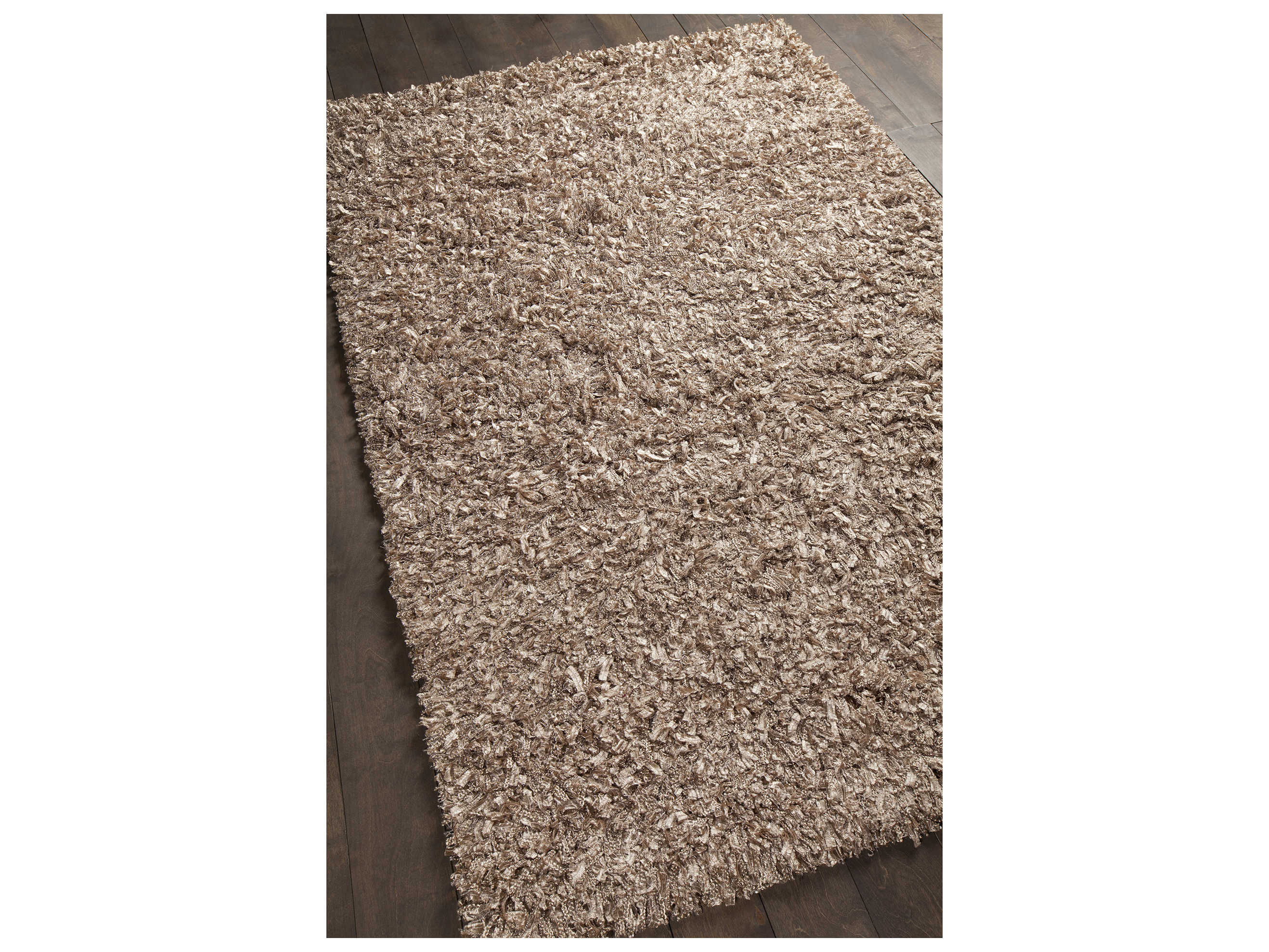 Chandra Vega Shag Area Rug