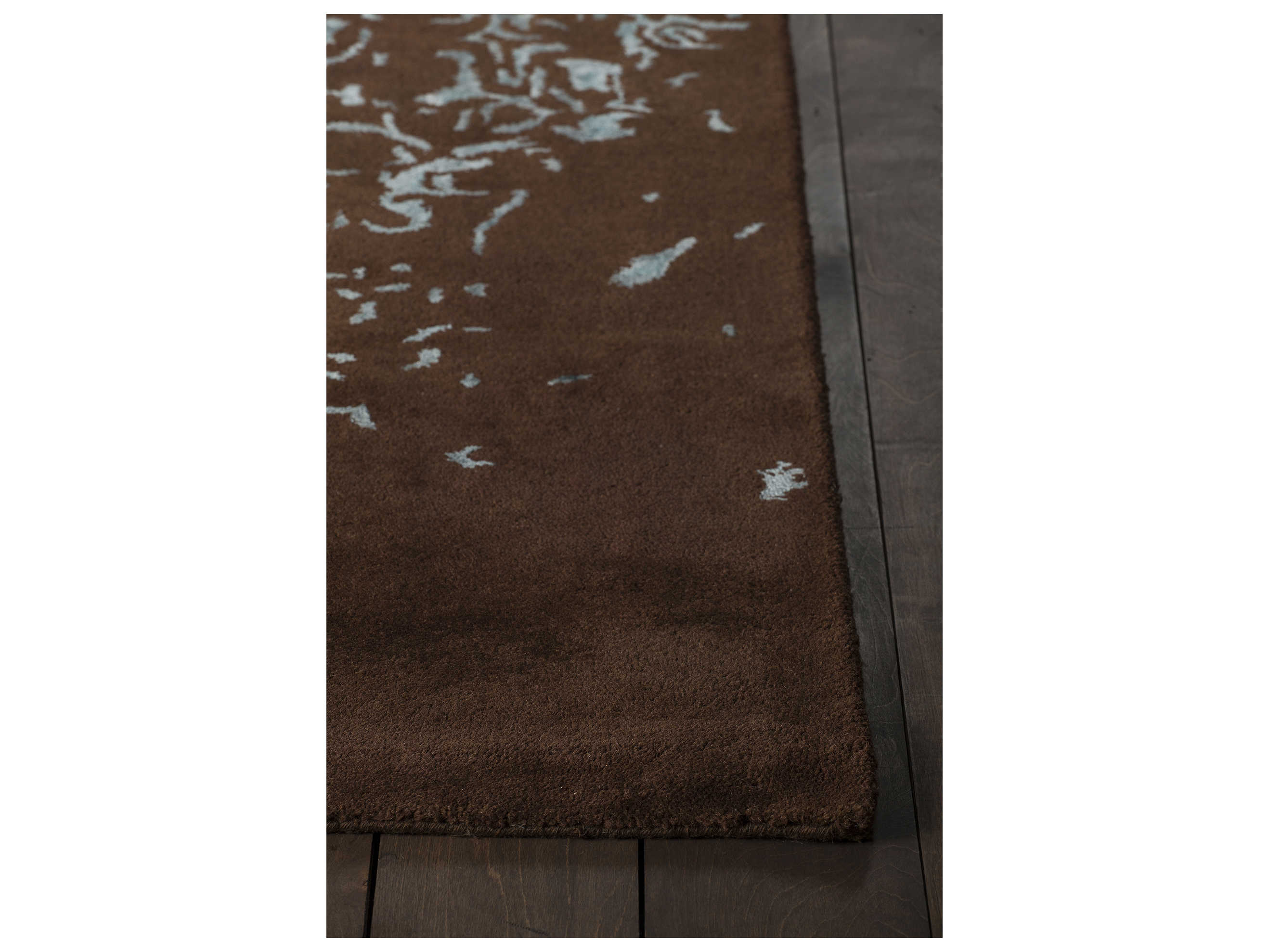 Chandra Veleno Floral Area Rug