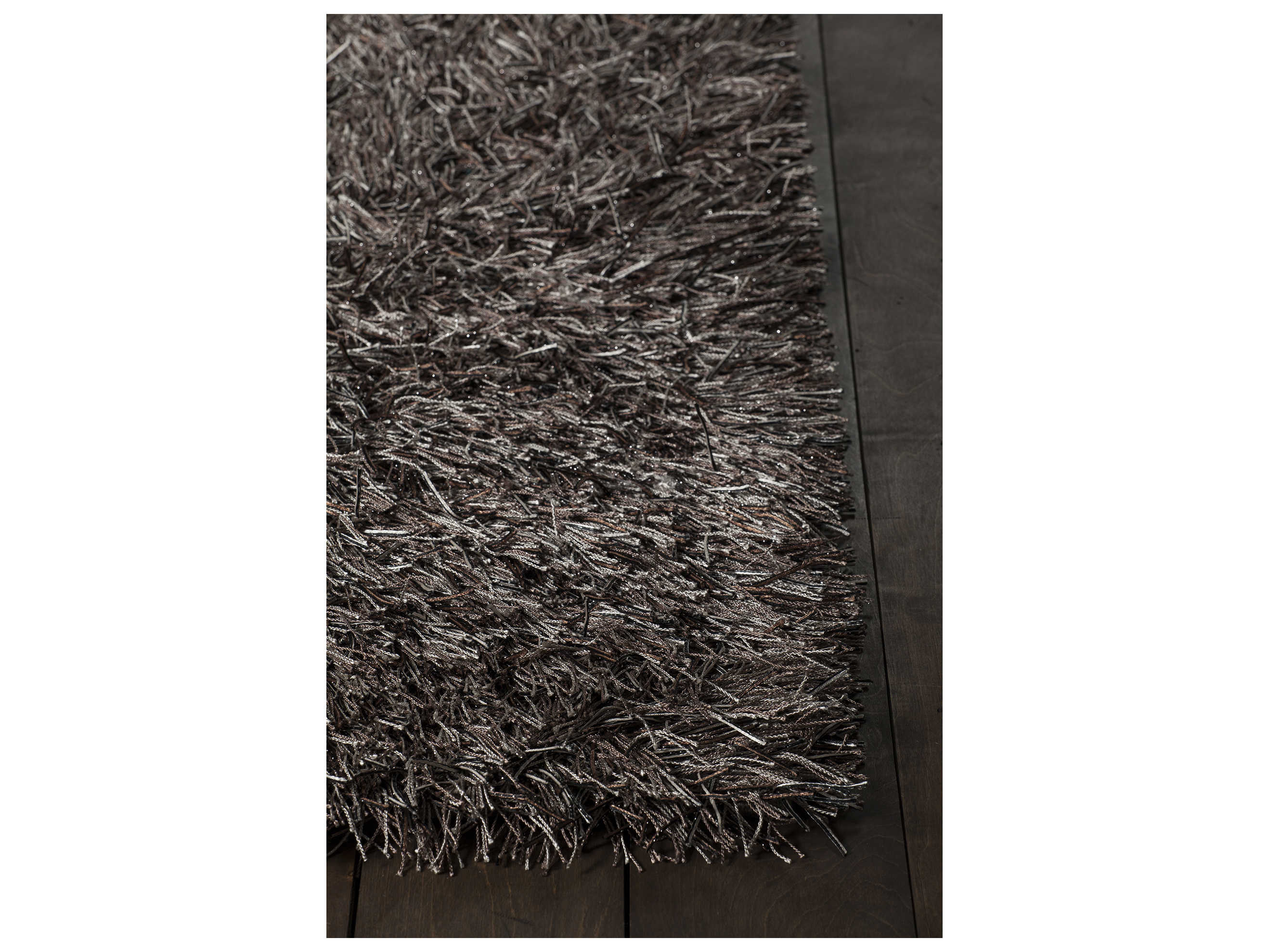 Chandra Vilma Shag Area Rug