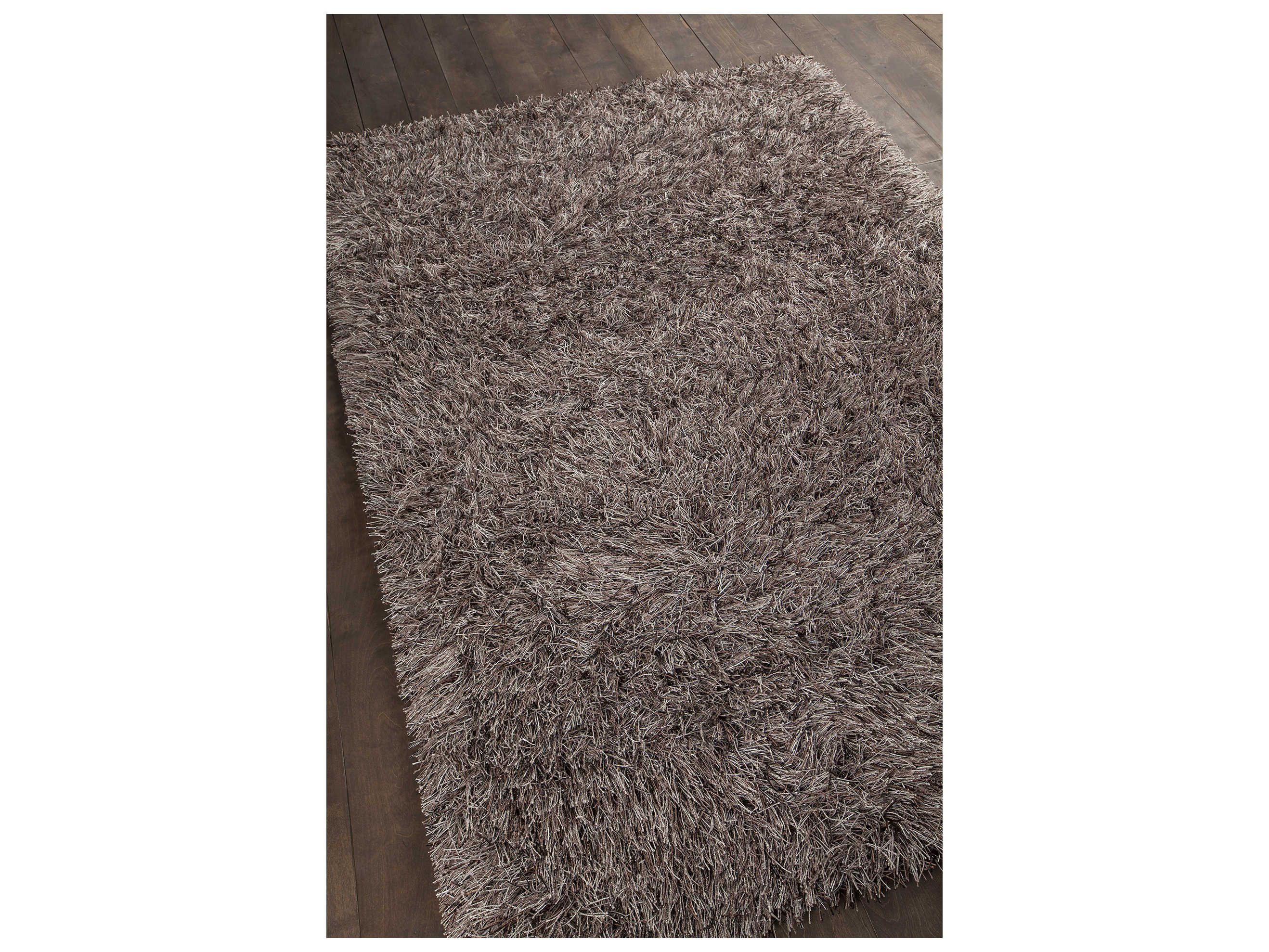 Chandra Vilma Shag Area Rug