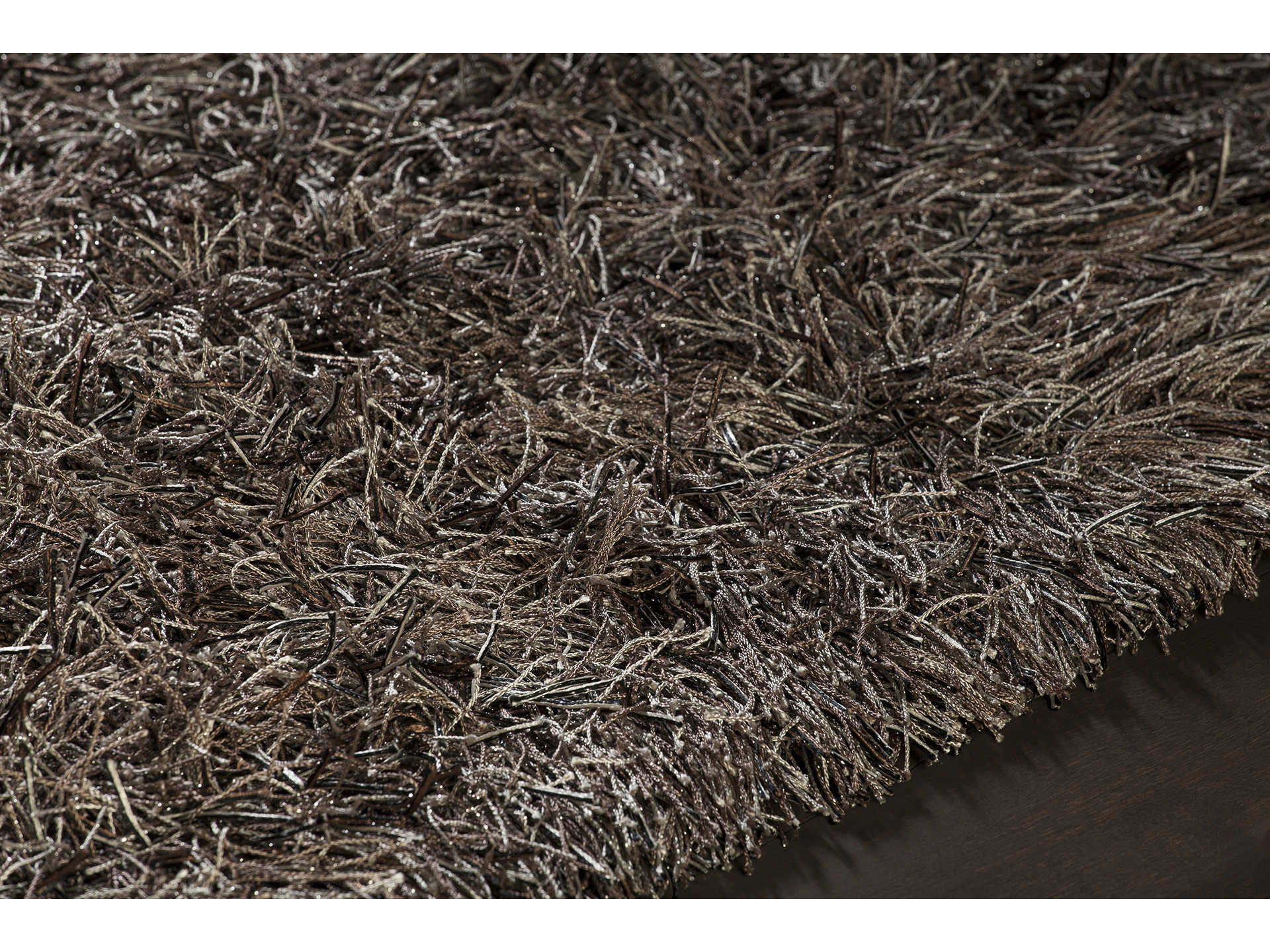 Chandra Vilma Shag Area Rug