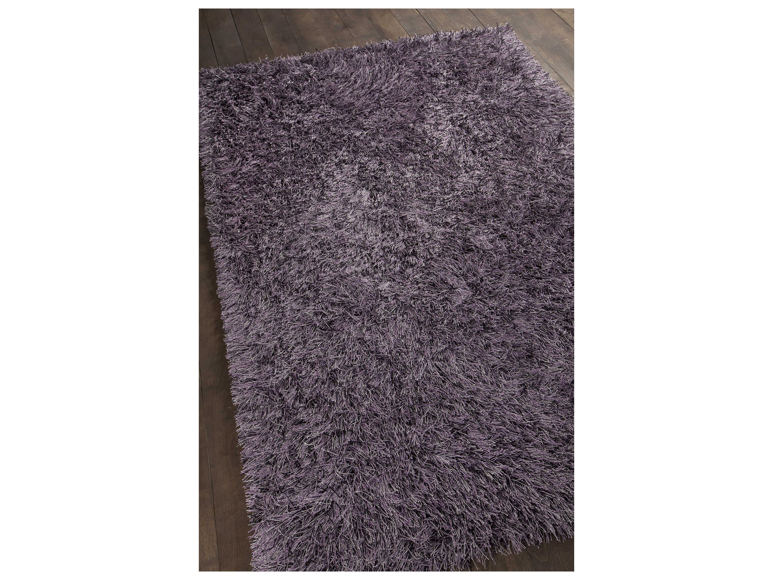 Chandra Vilma Shag Area Rug