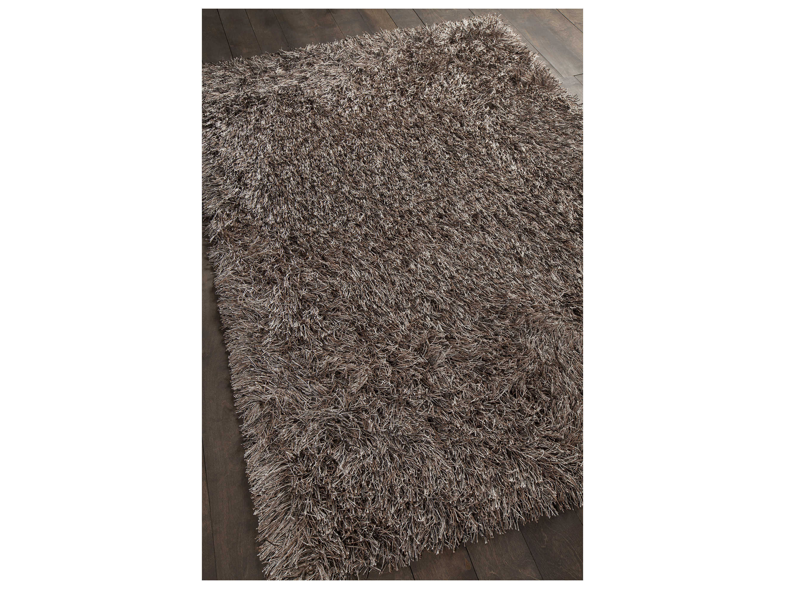 Chandra Vilma Shag Area Rug