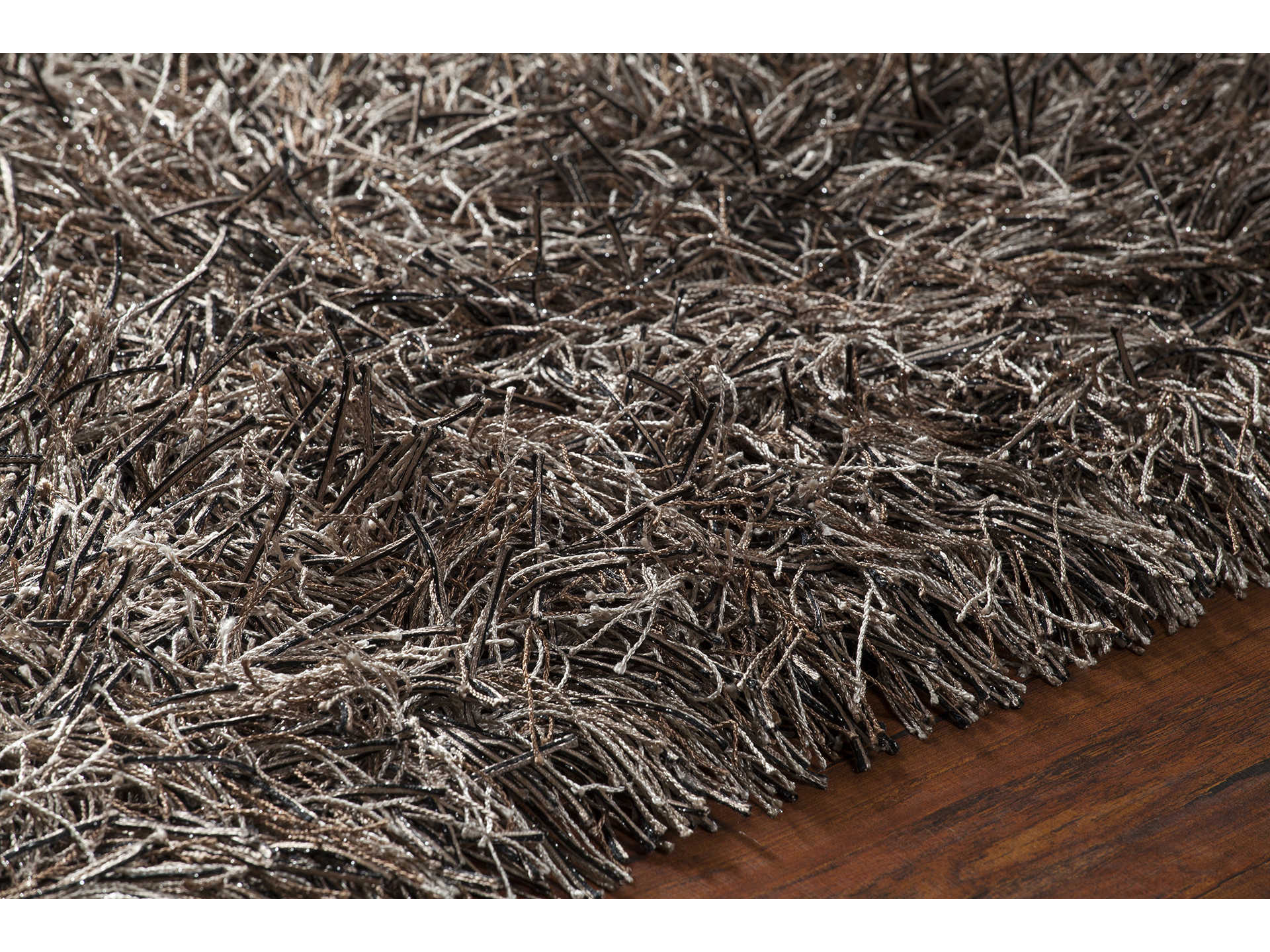 Chandra Vilma Shag Area Rug