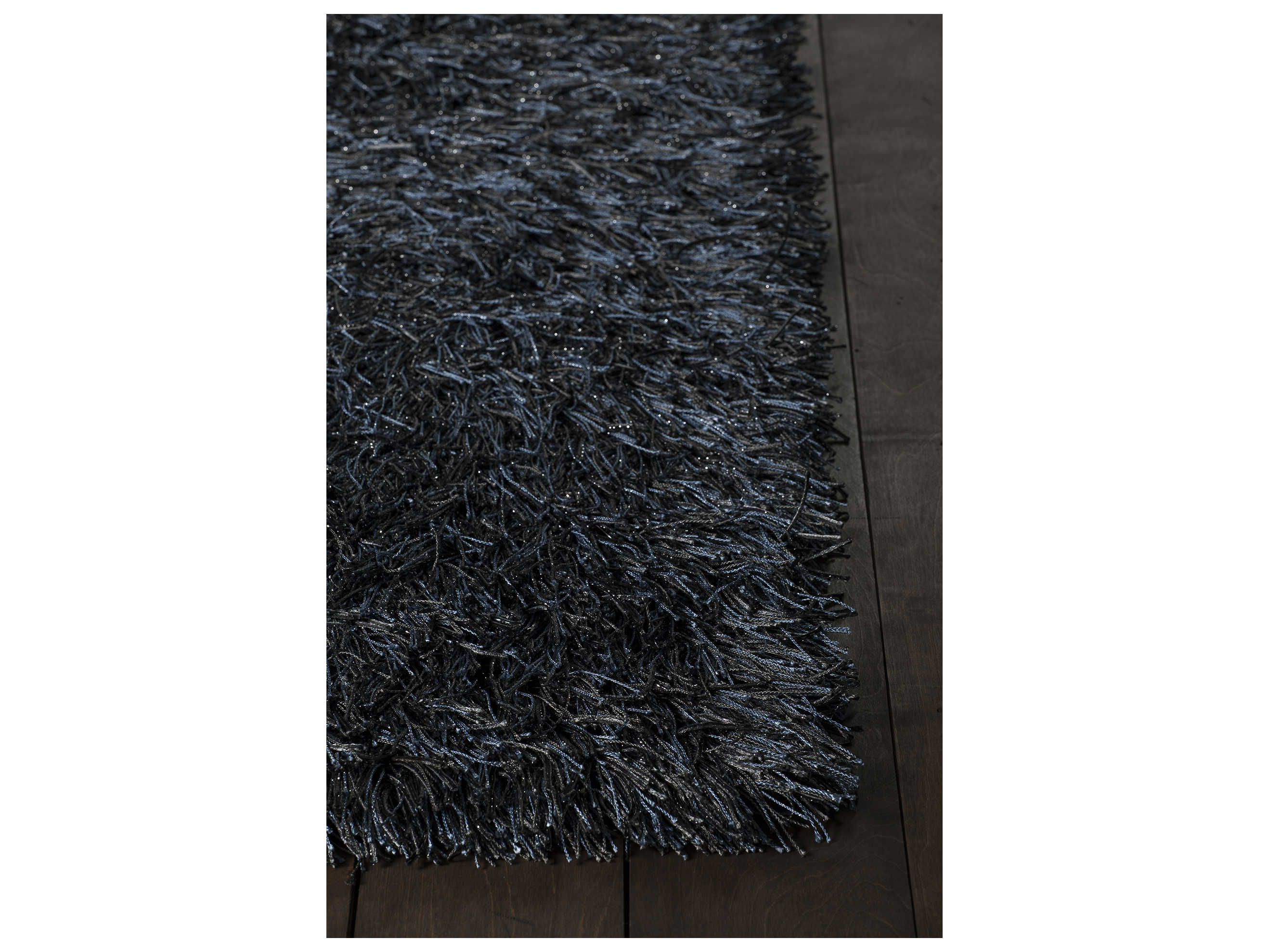 Chandra Vilma Shag Area Rug
