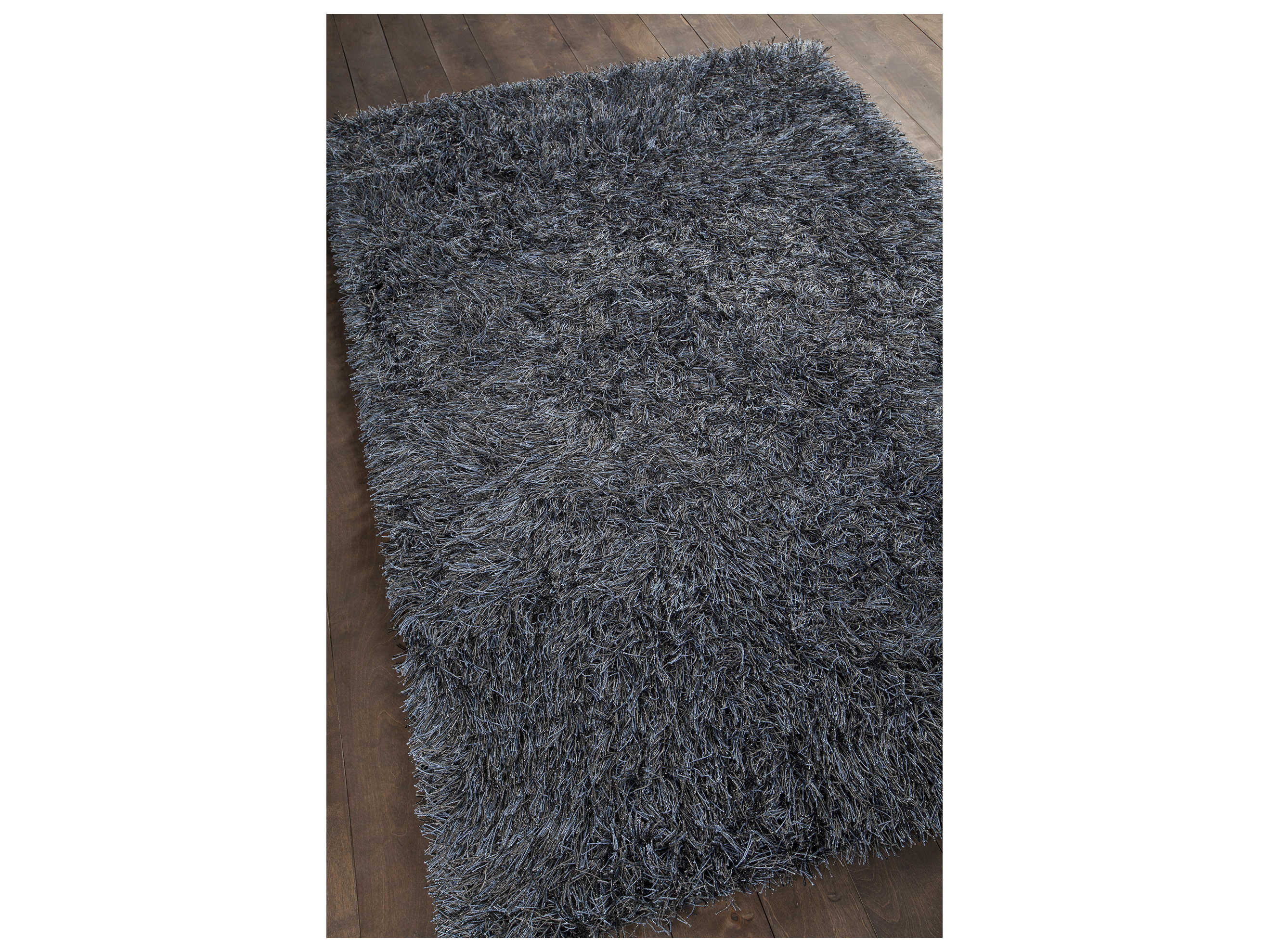 Chandra Vilma Shag Area Rug
