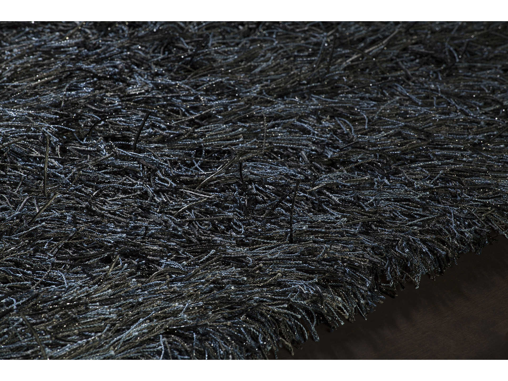 Chandra Vilma Shag Area Rug