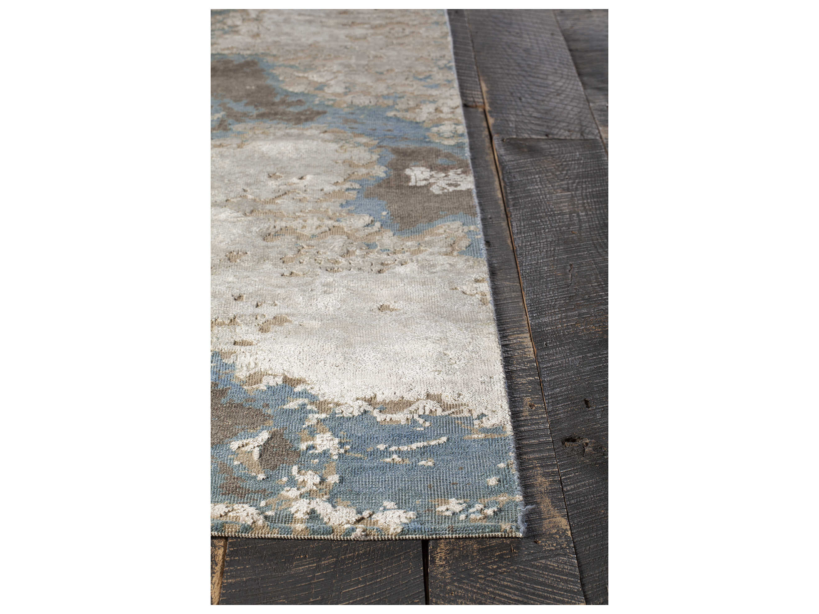 Chandra Vingel Floral Area Rug