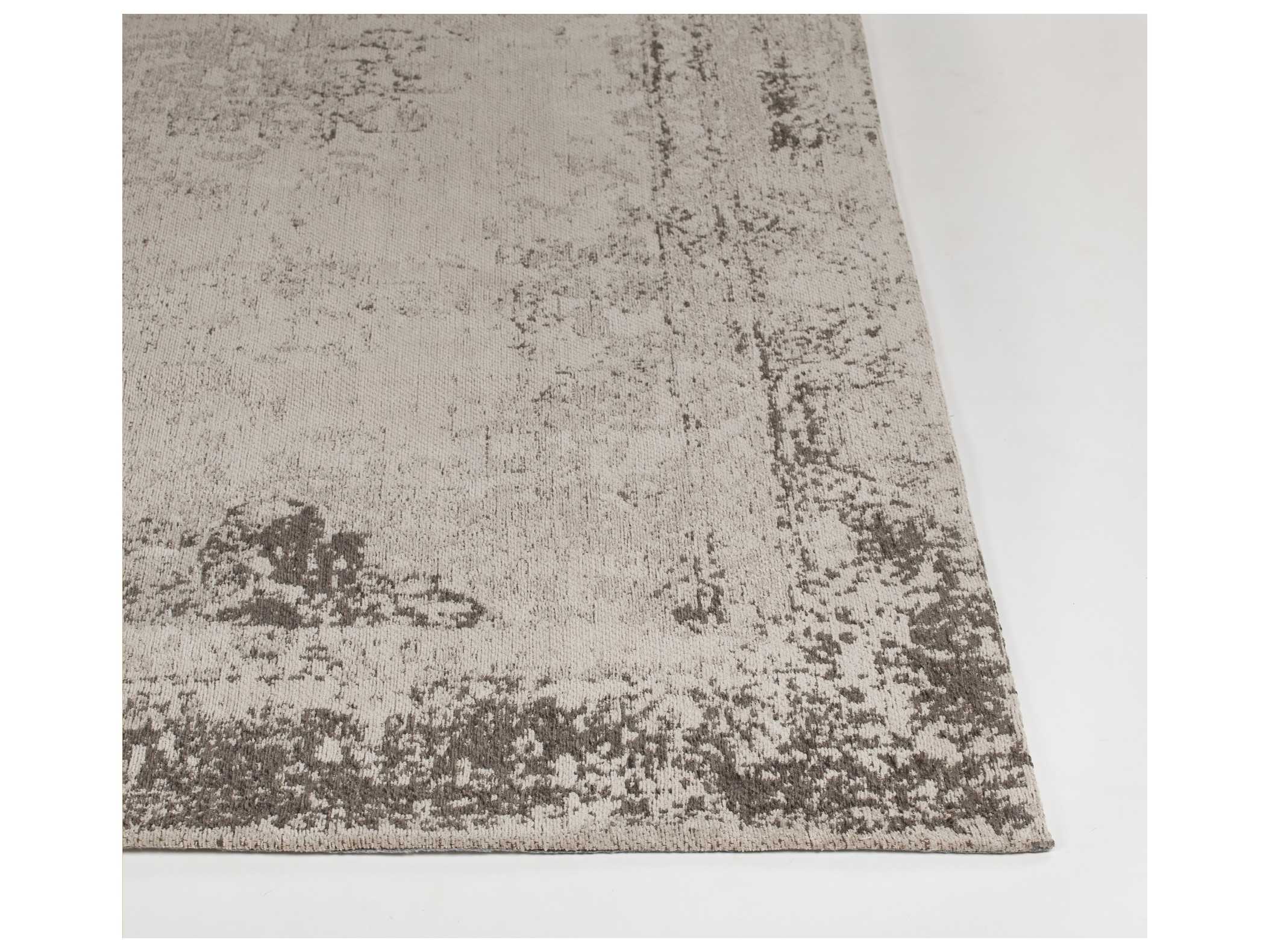 Chandra Willa Bordered Area Rug