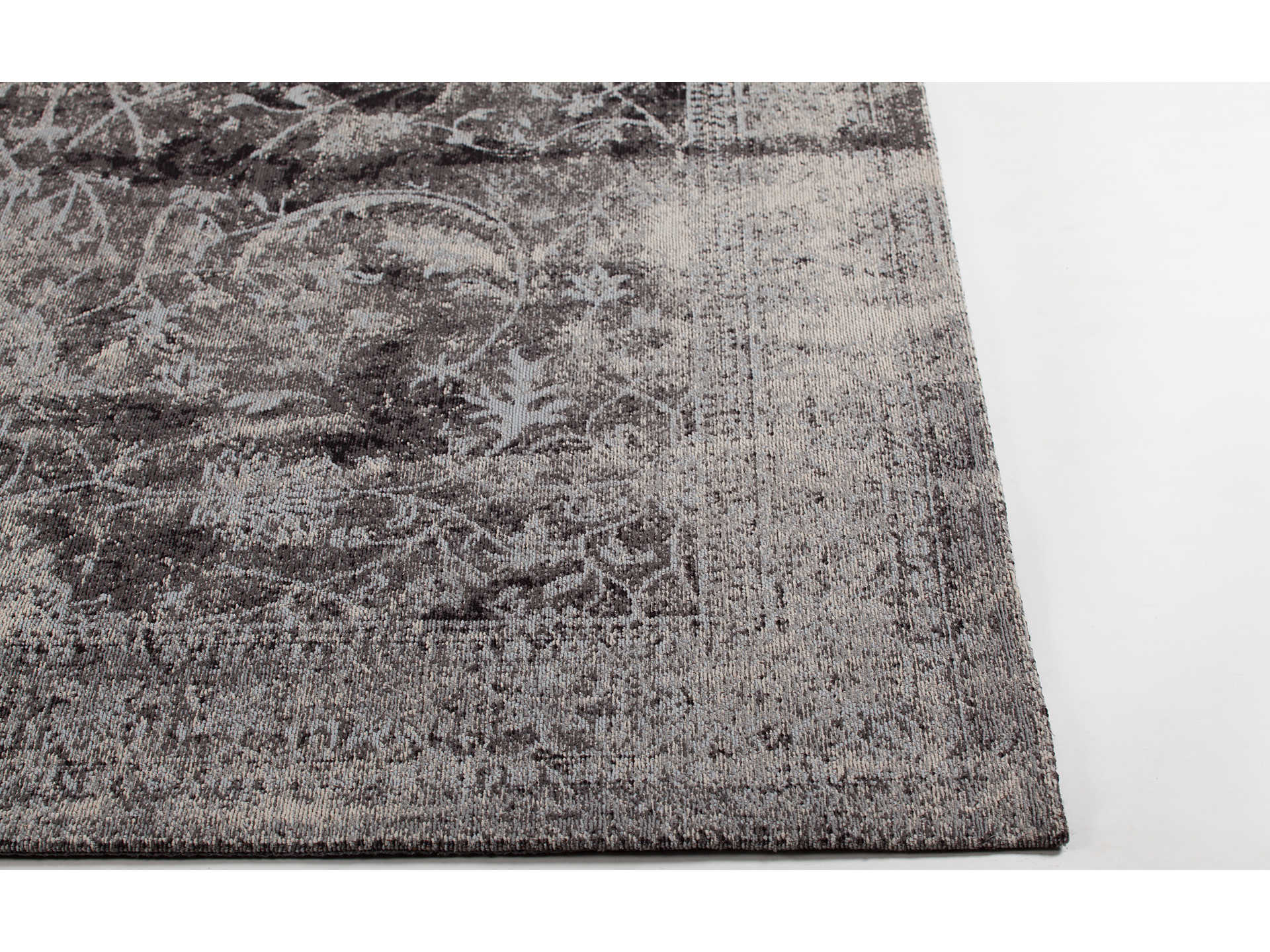 Chandra Willa Bordered Area Rug