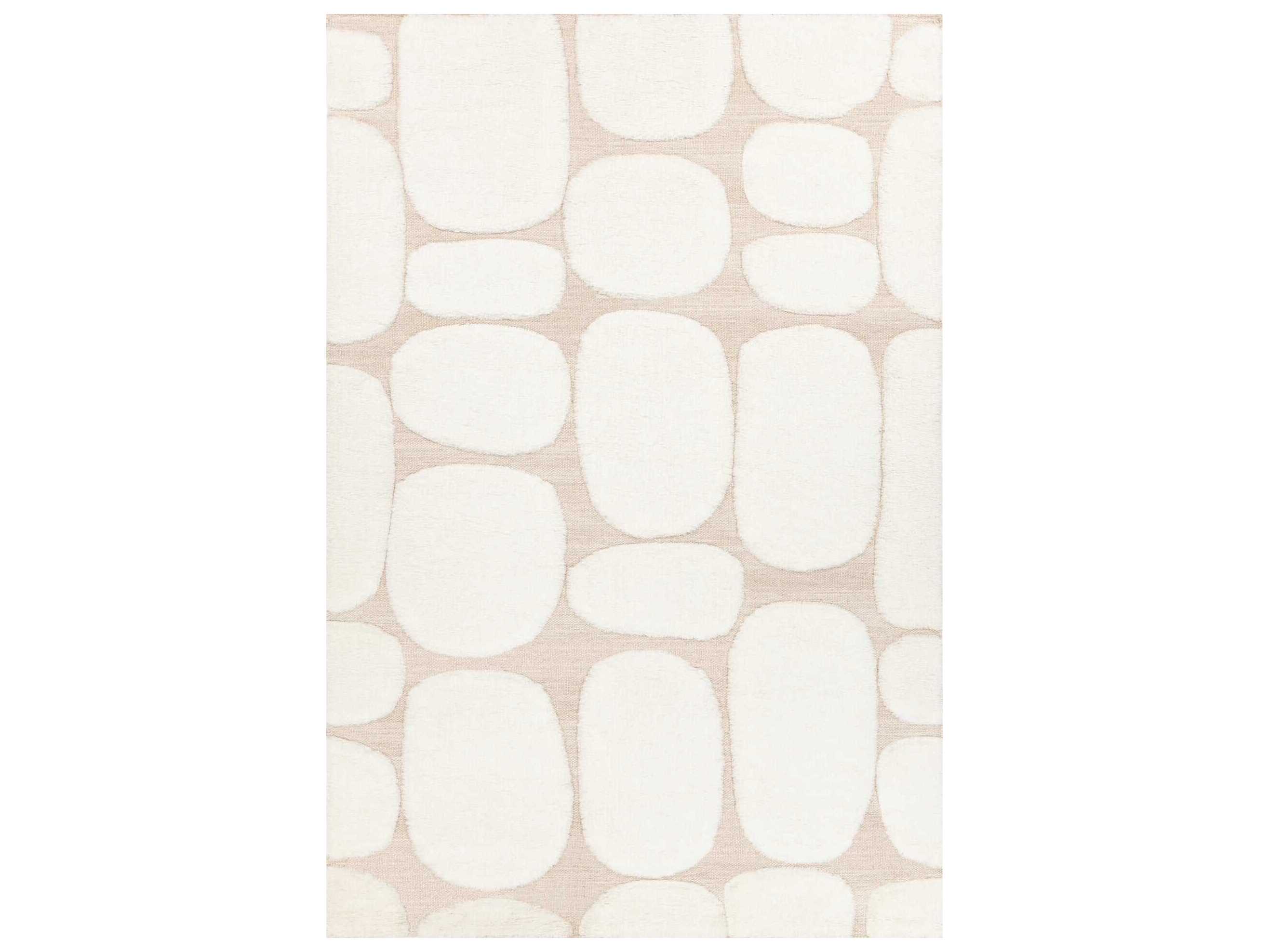 Chandra Yessica Geometric Area Rug