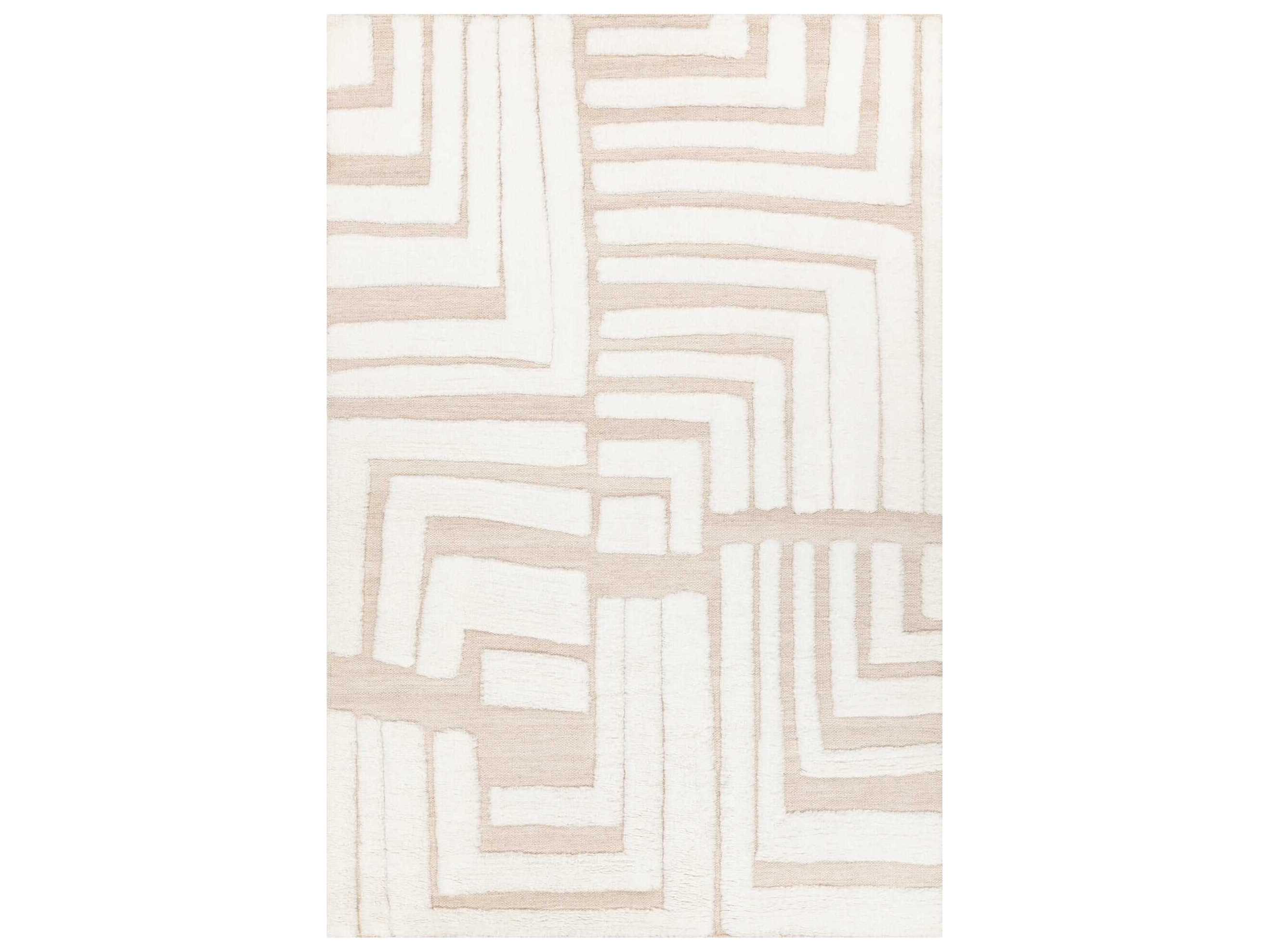 Chandra Yessica Geometric Area Rug