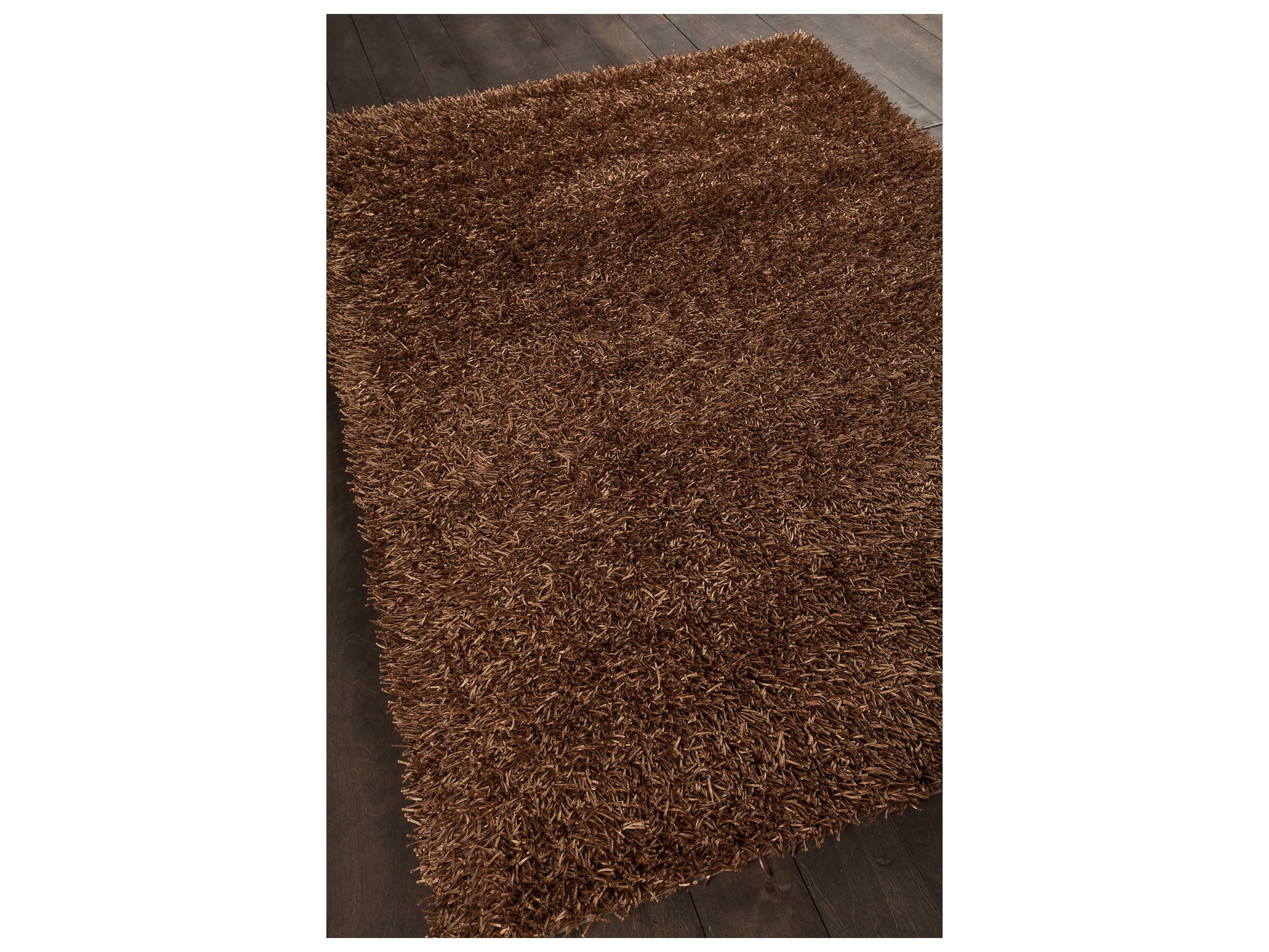Chandra Zara Shag Area Rug