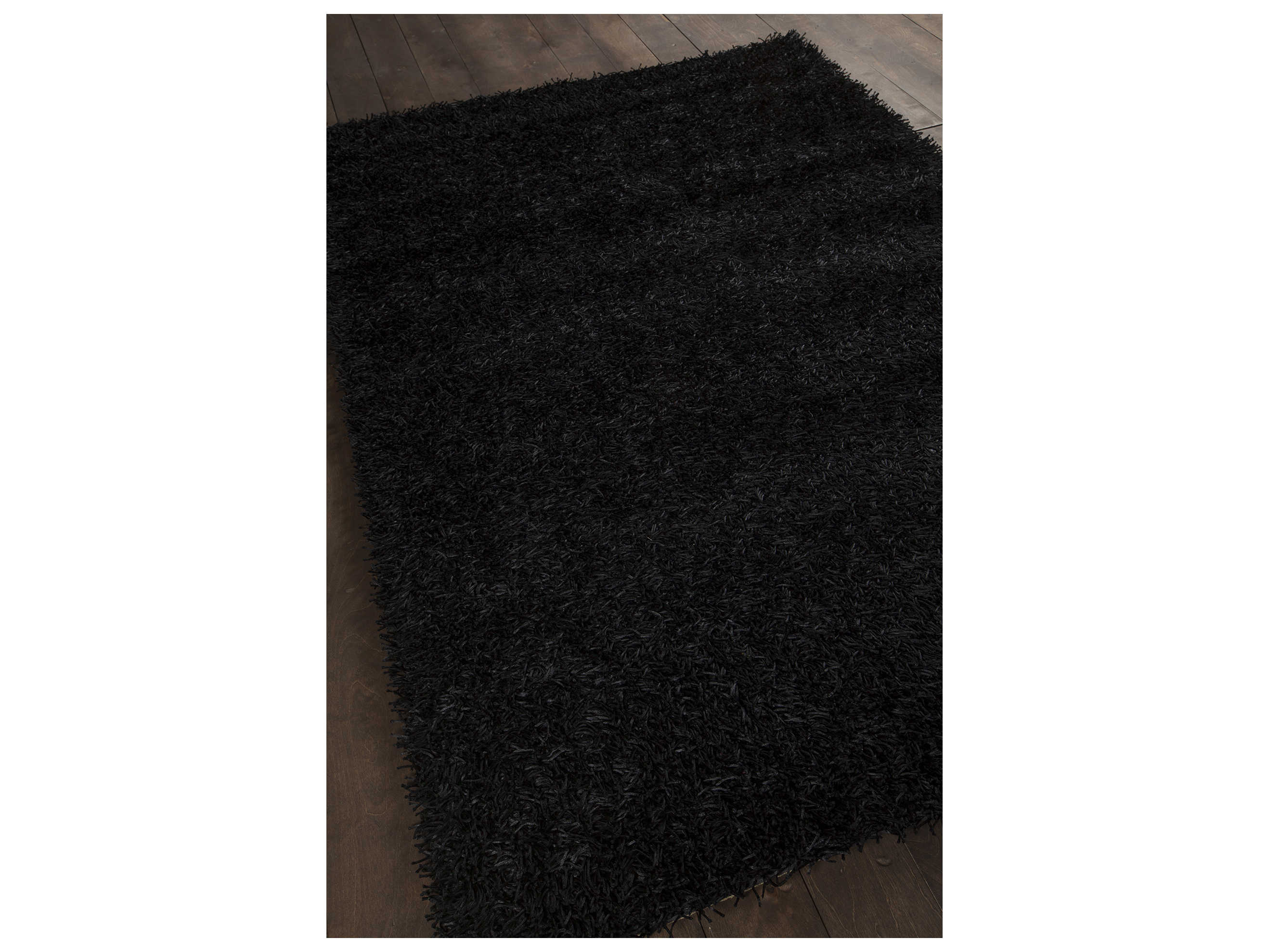 Chandra Zara Shag Area Rug