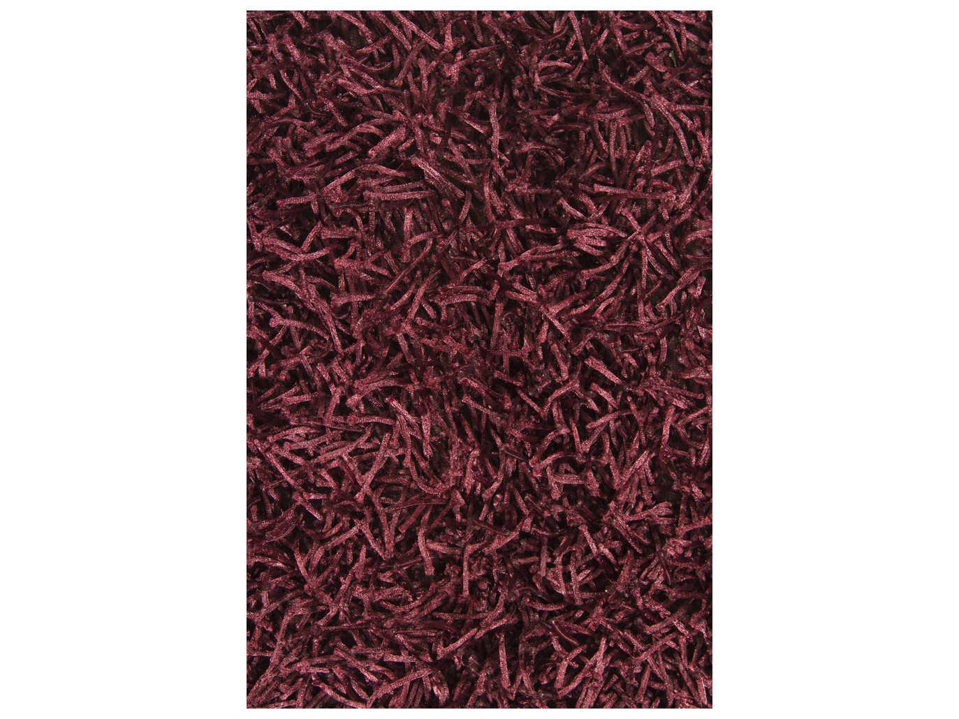 Chandra Zara Shag Area Rug