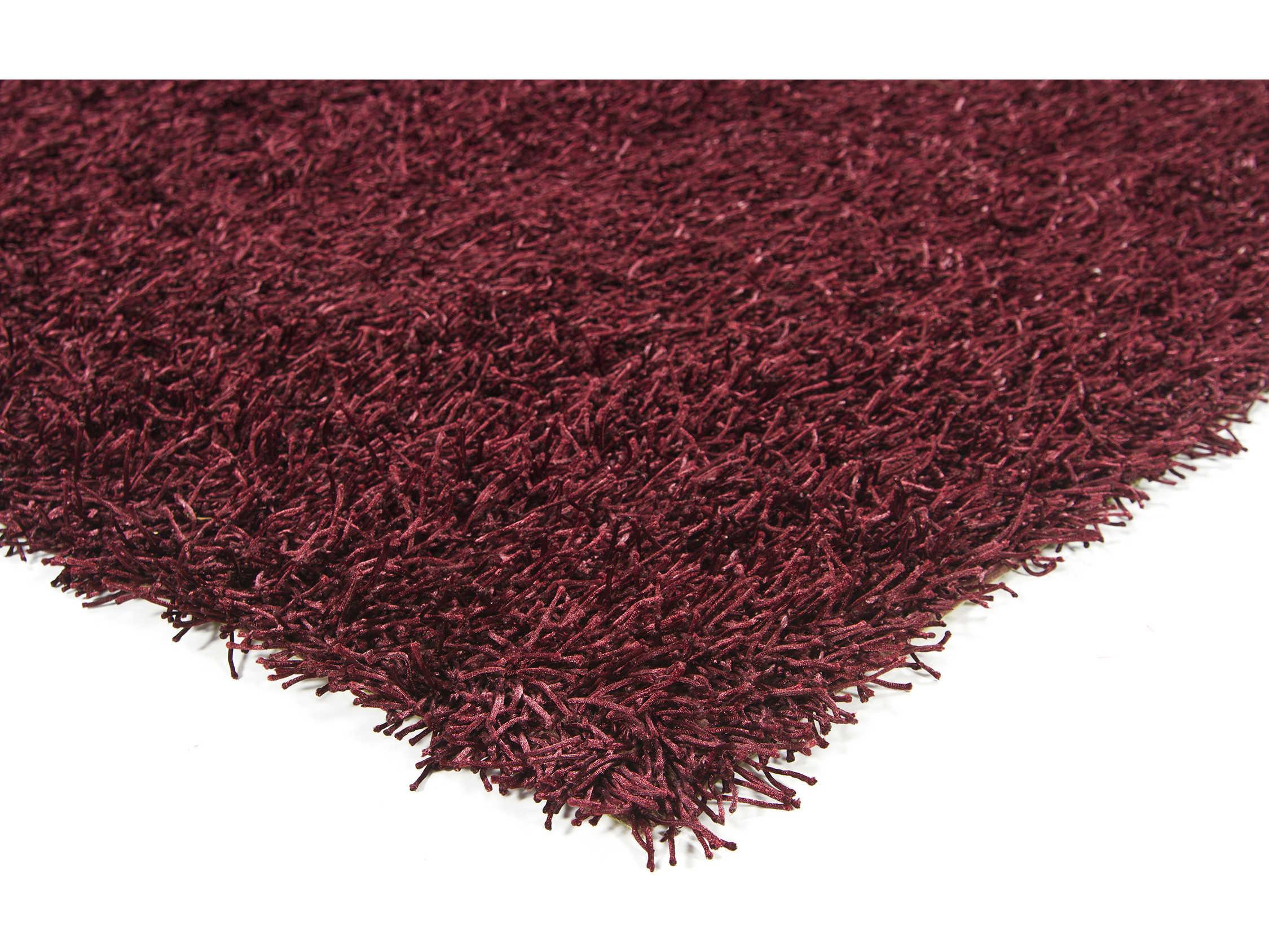 Chandra Zara Shag Area Rug