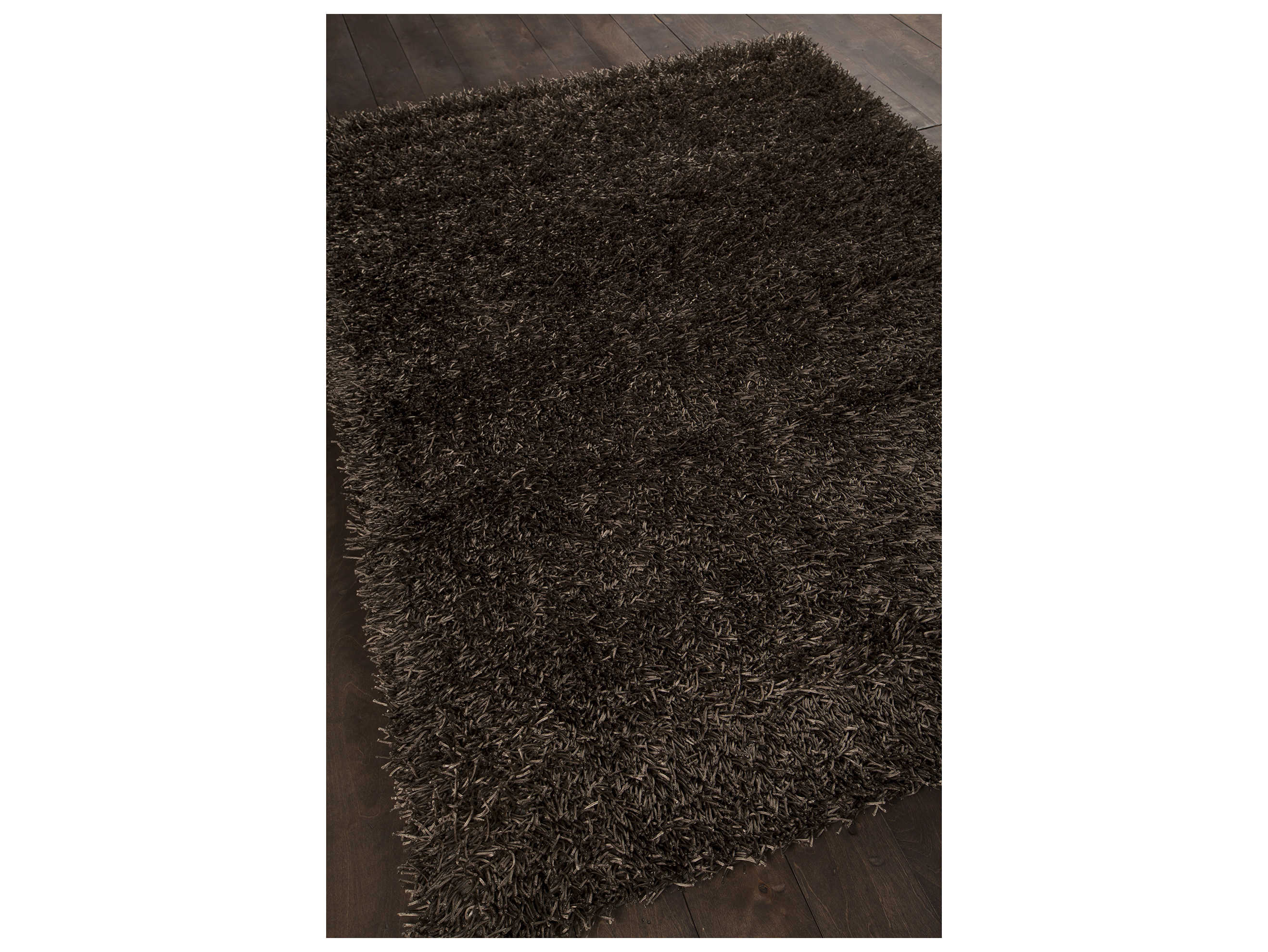 Chandra Zara Shag Area Rug