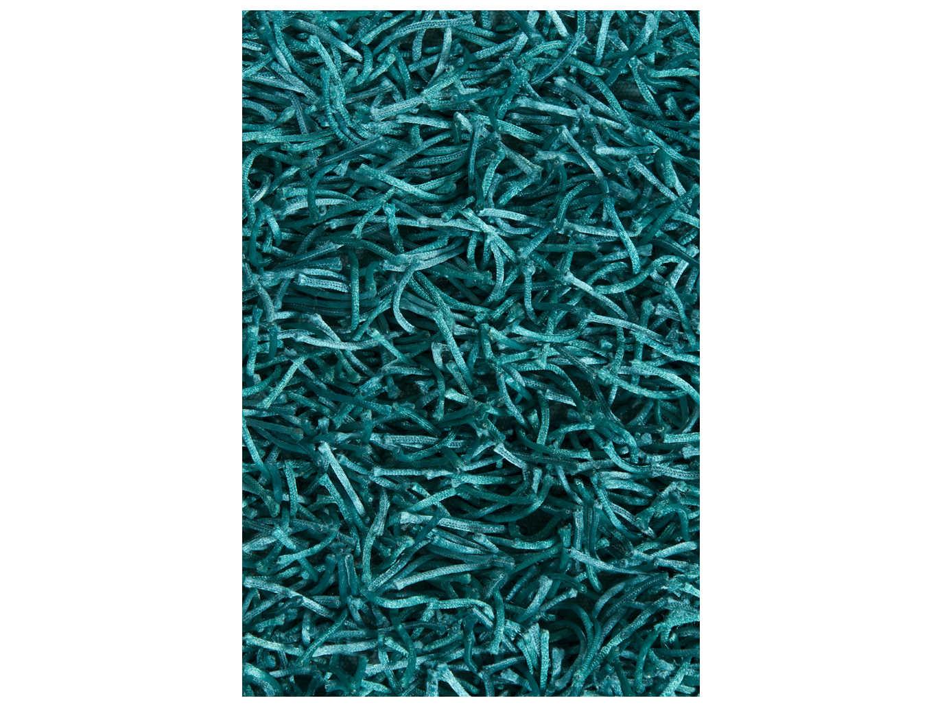 Chandra Zara Shag Area Rug