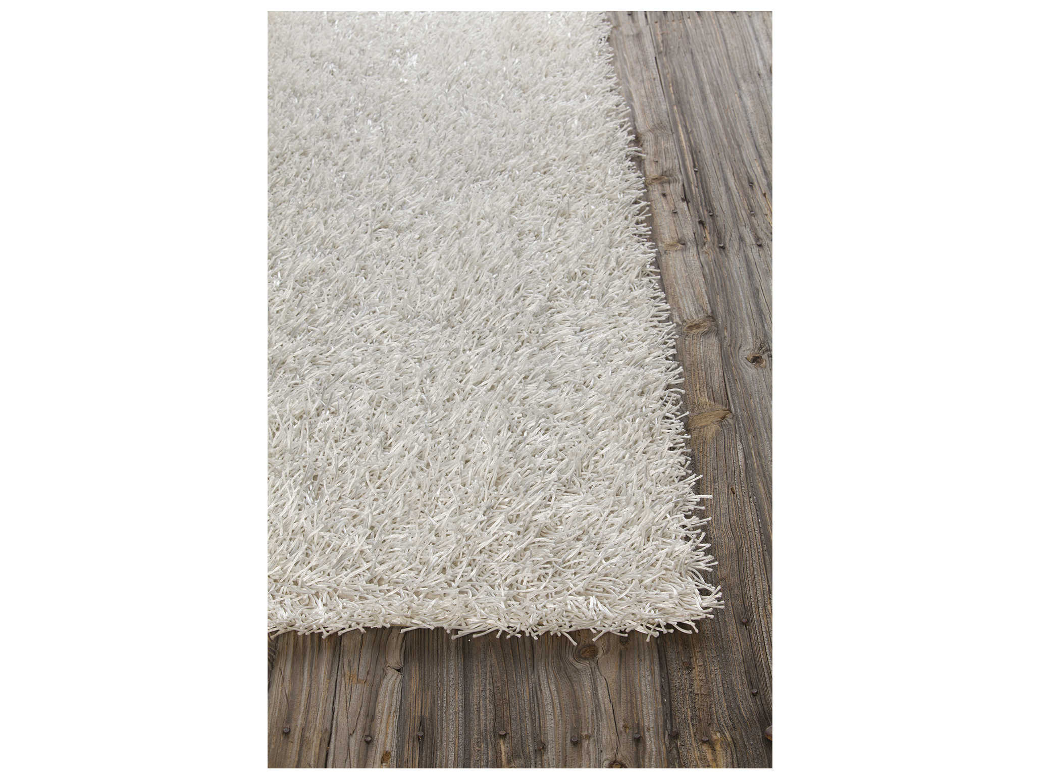 Chandra Zara Shag Area Rug