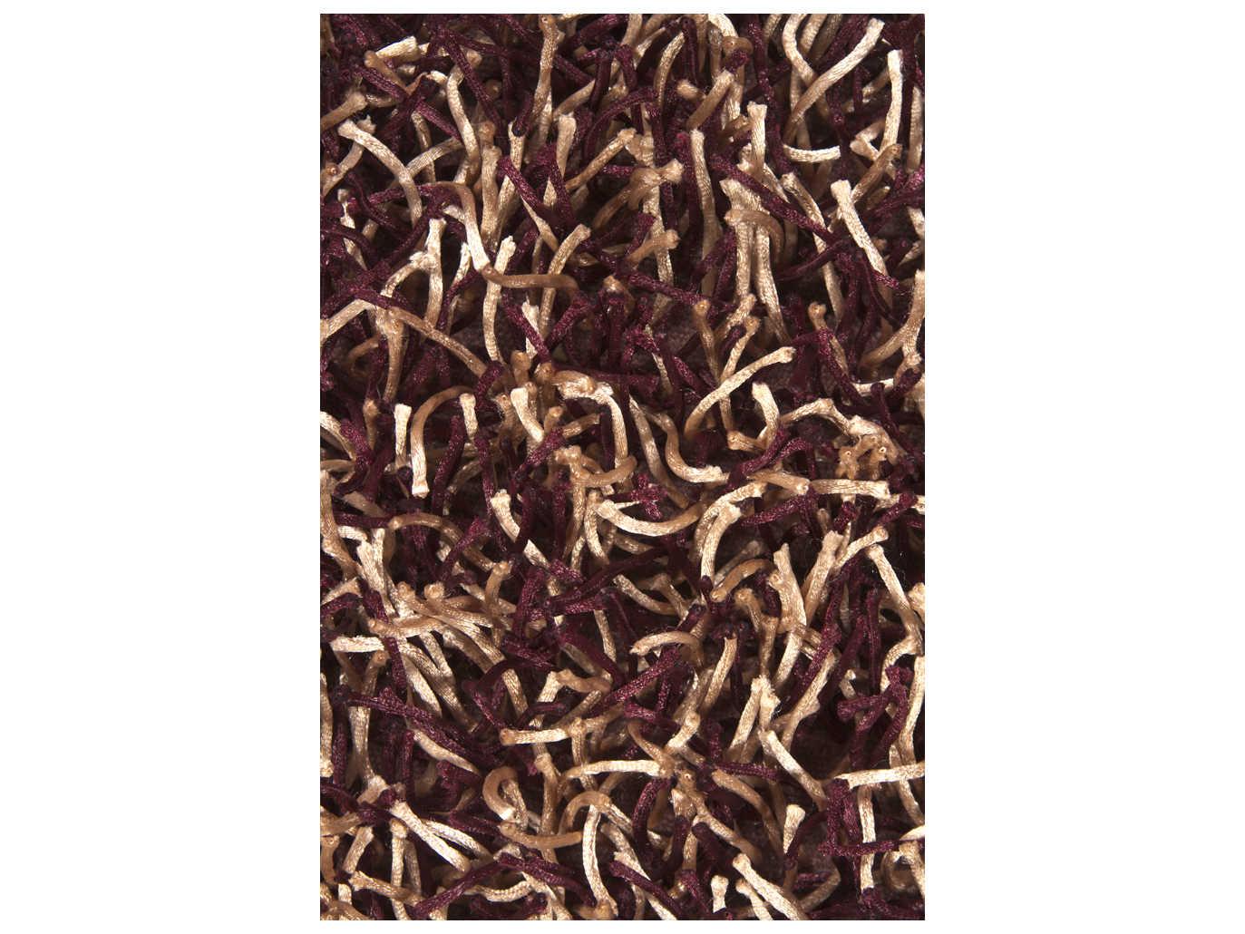 Chandra Zara Shag Area Rug