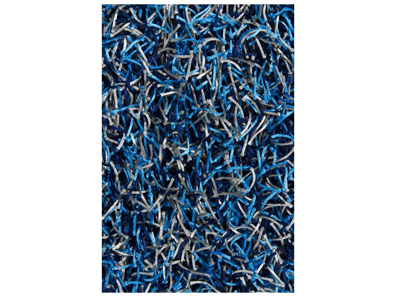 Chandra Zara Shag Area Rug