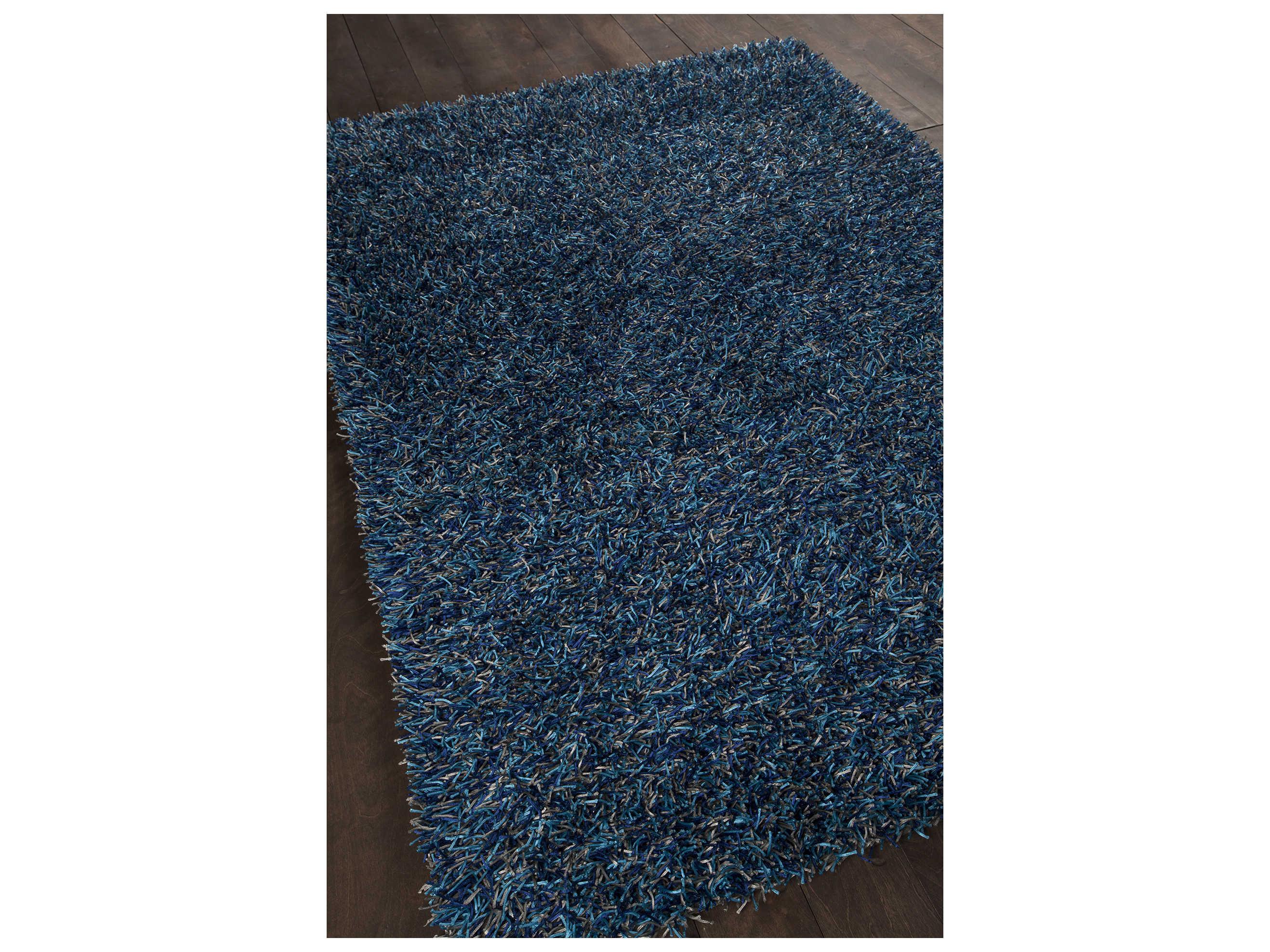 Chandra Zara Shag Area Rug