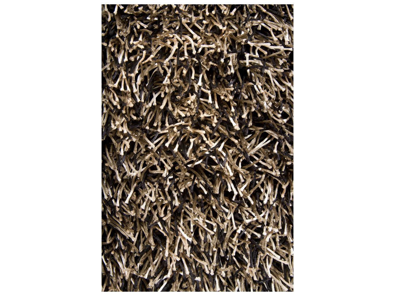 Chandra Zara Shag Area Rug