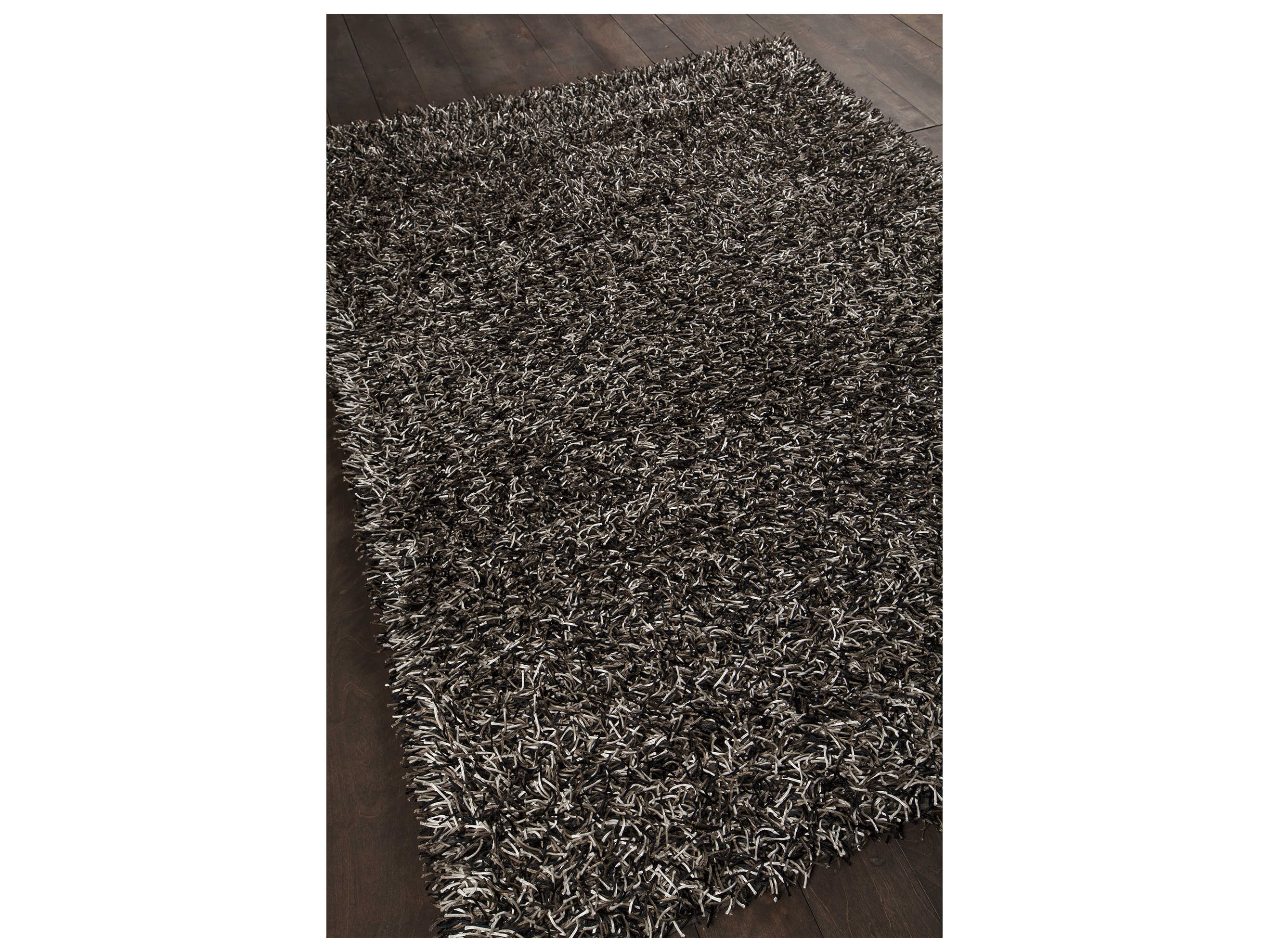 Chandra Zara Shag Area Rug